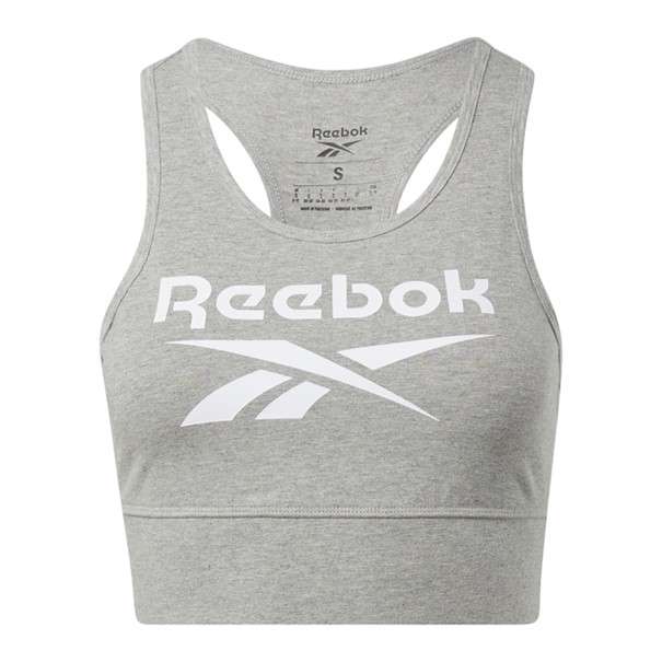Top Deportivo Training Identity Cotton image number 6