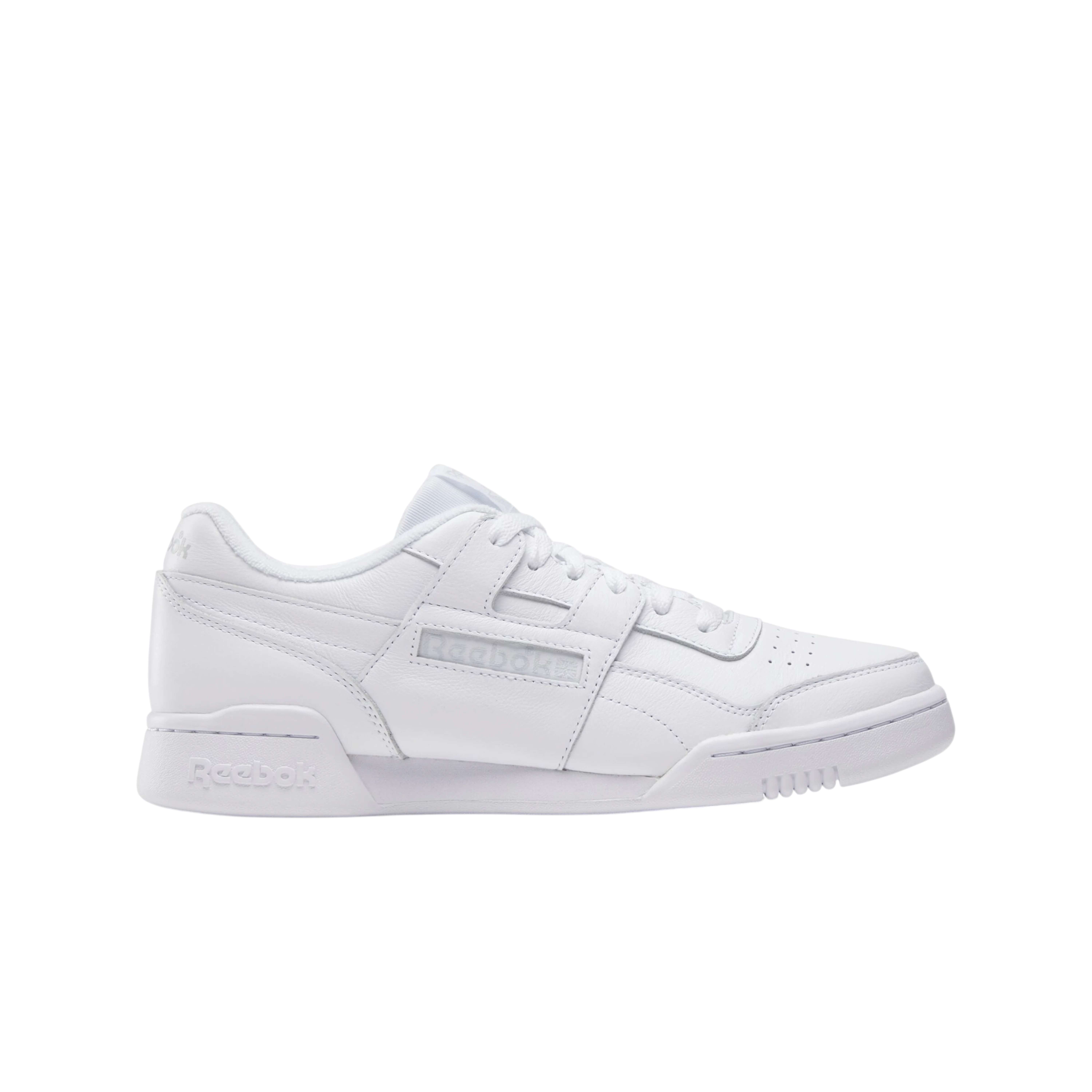 Tenis Workout Plus