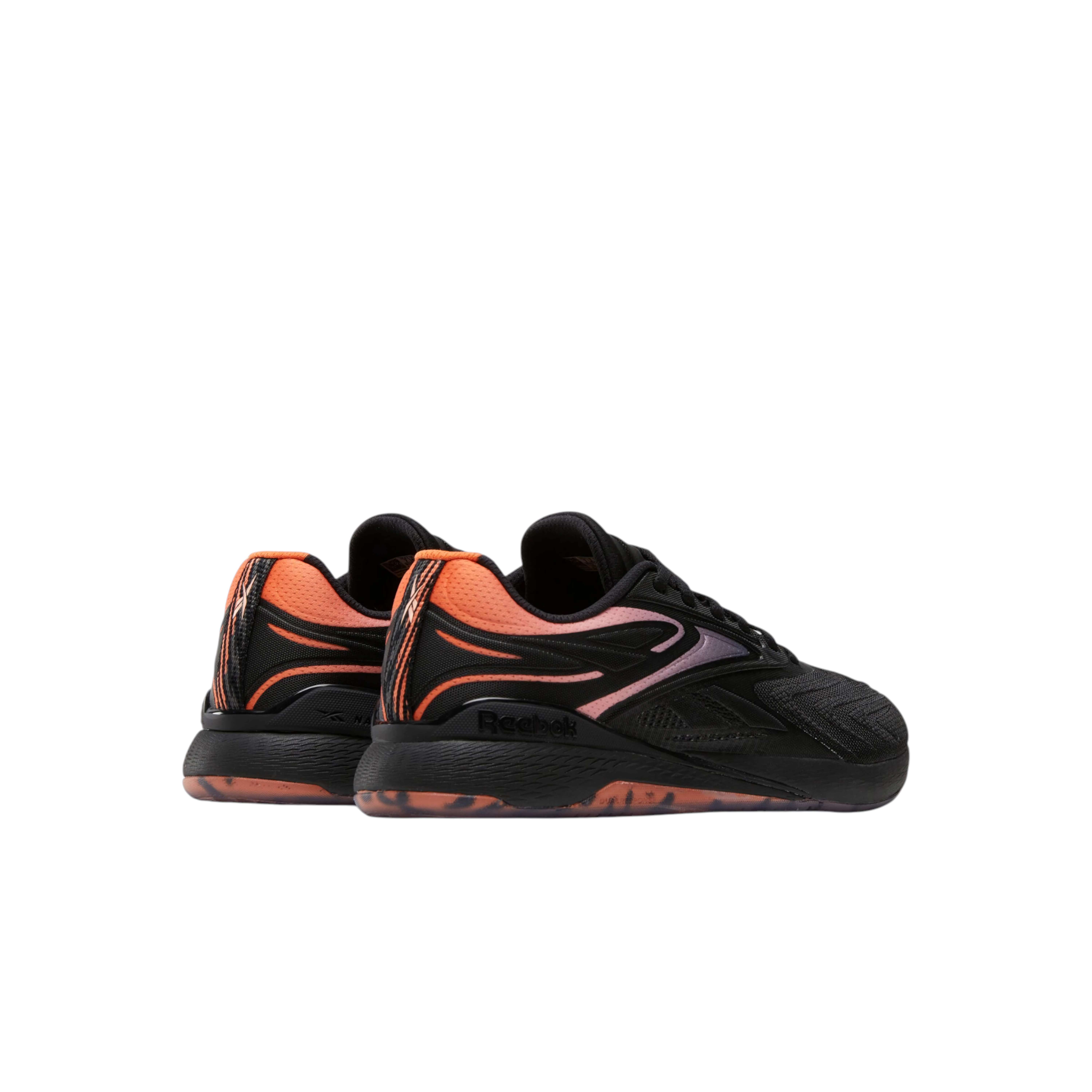 Tenis Nano X5 Edge