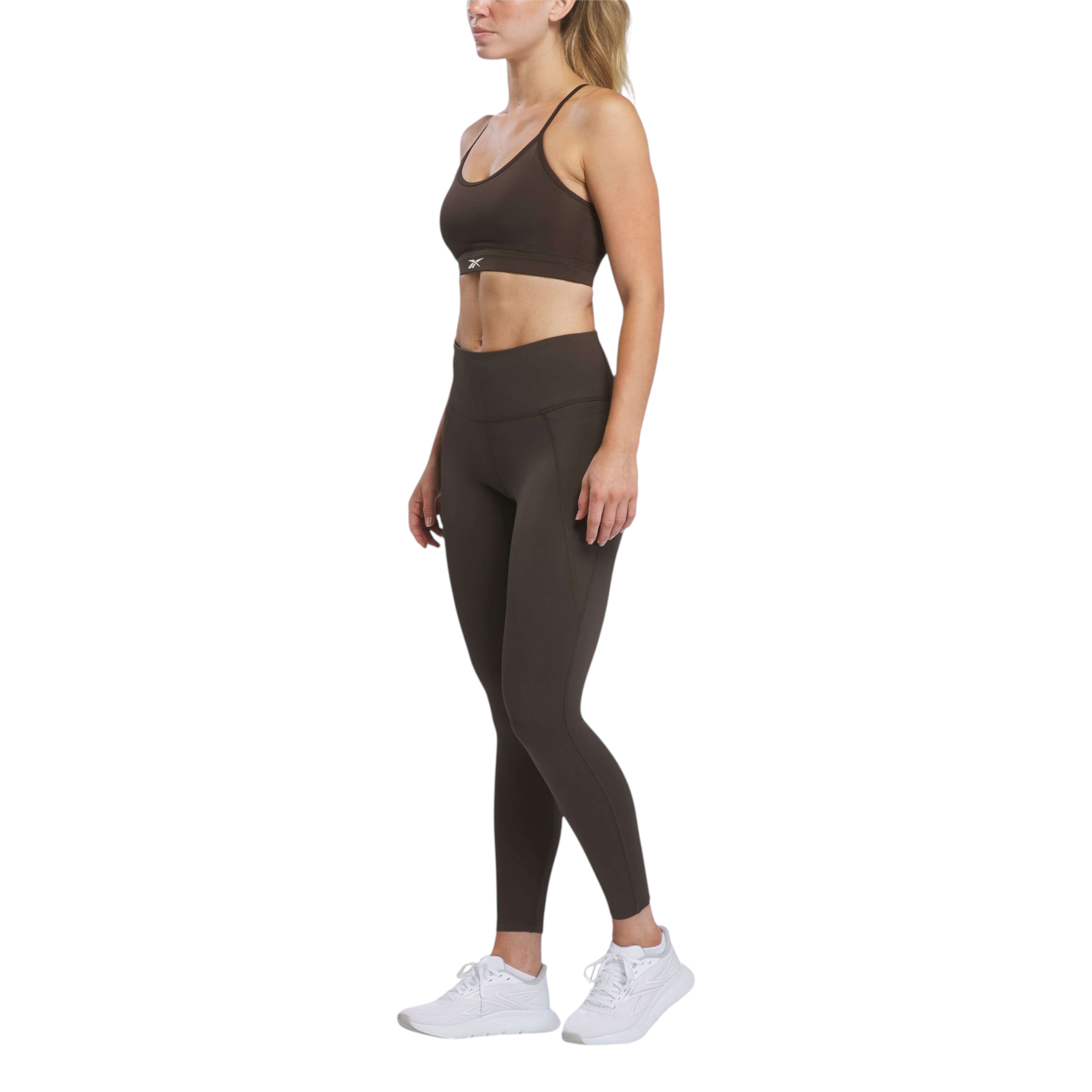 Top Kendal Core Strappy Bra