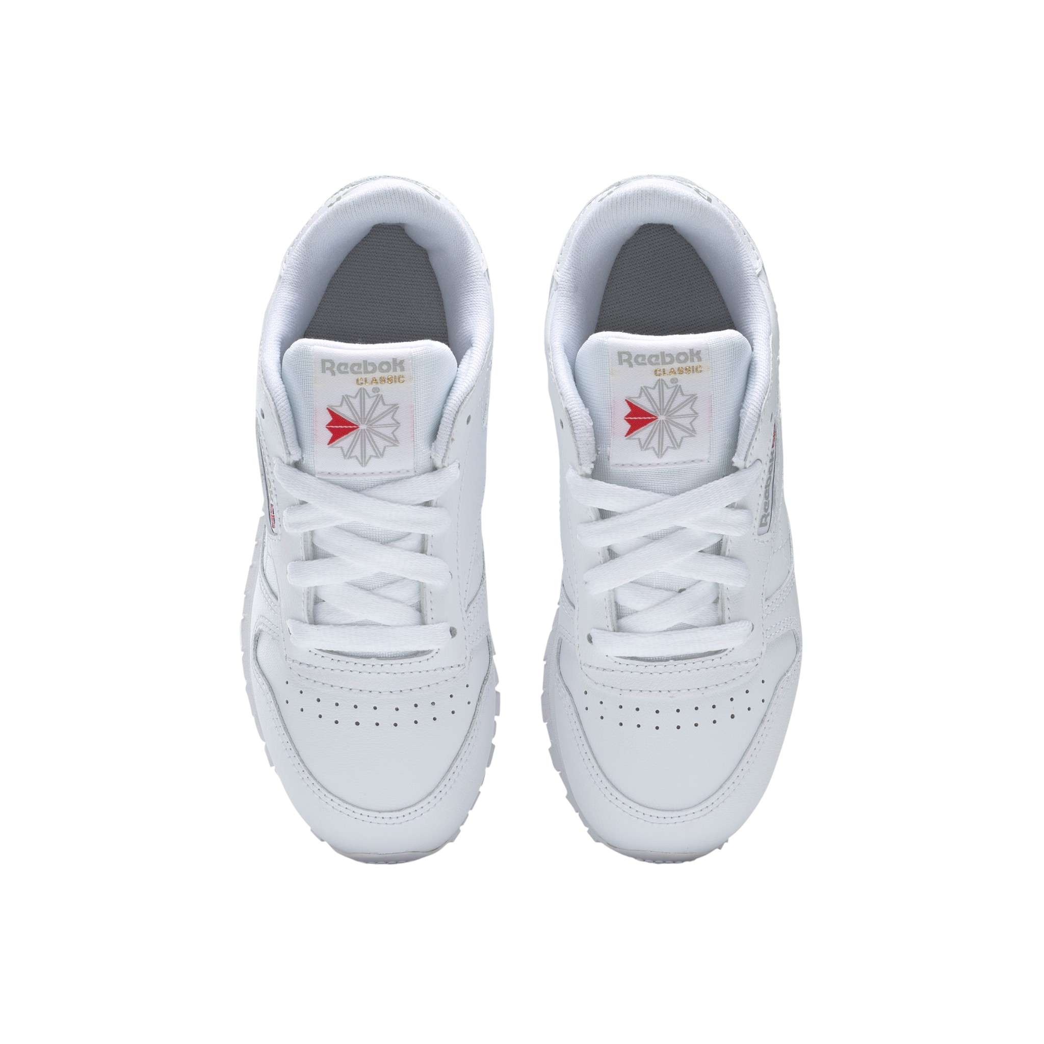 Tenis Classic Leather image number 5