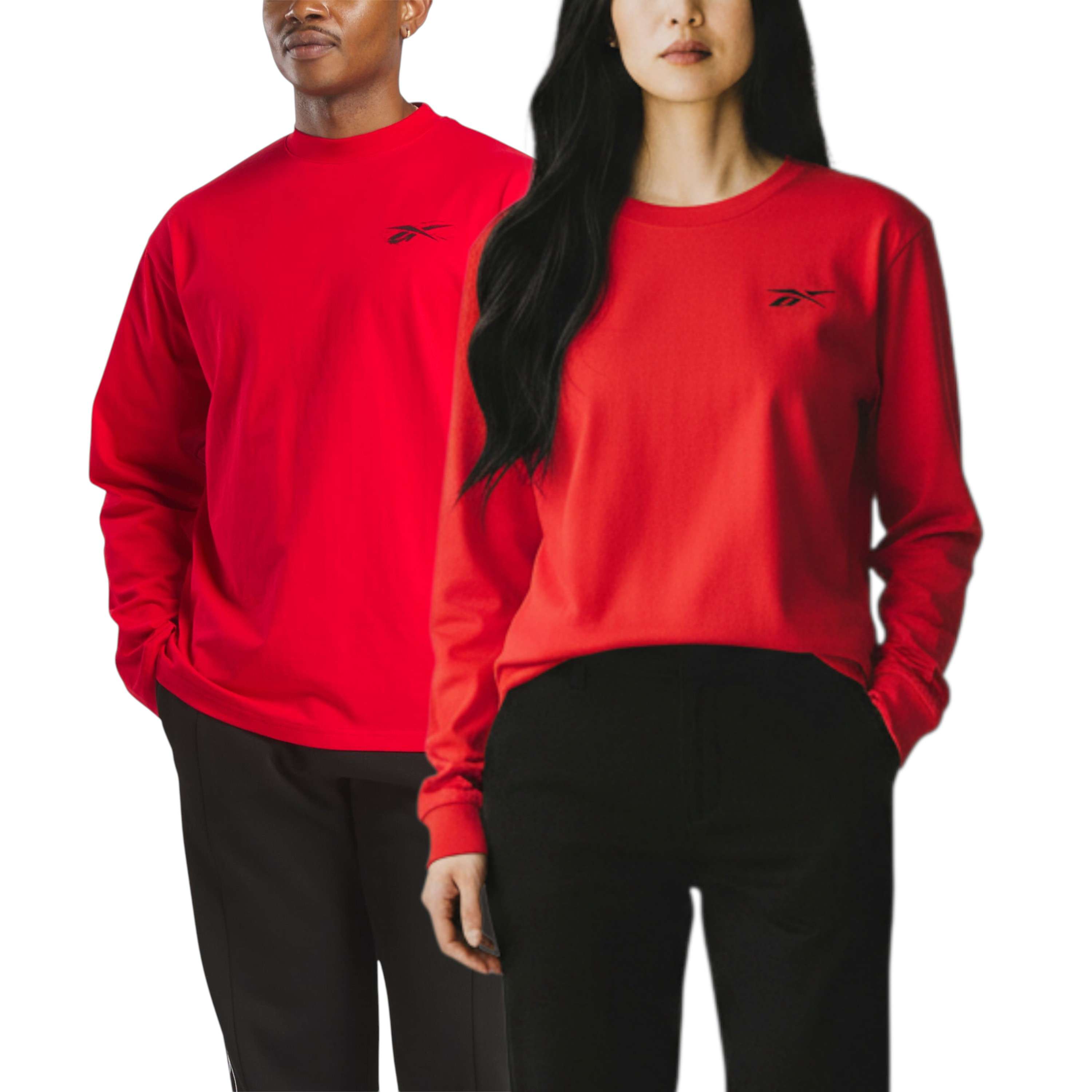 Playera de manga larga x Anuel AA