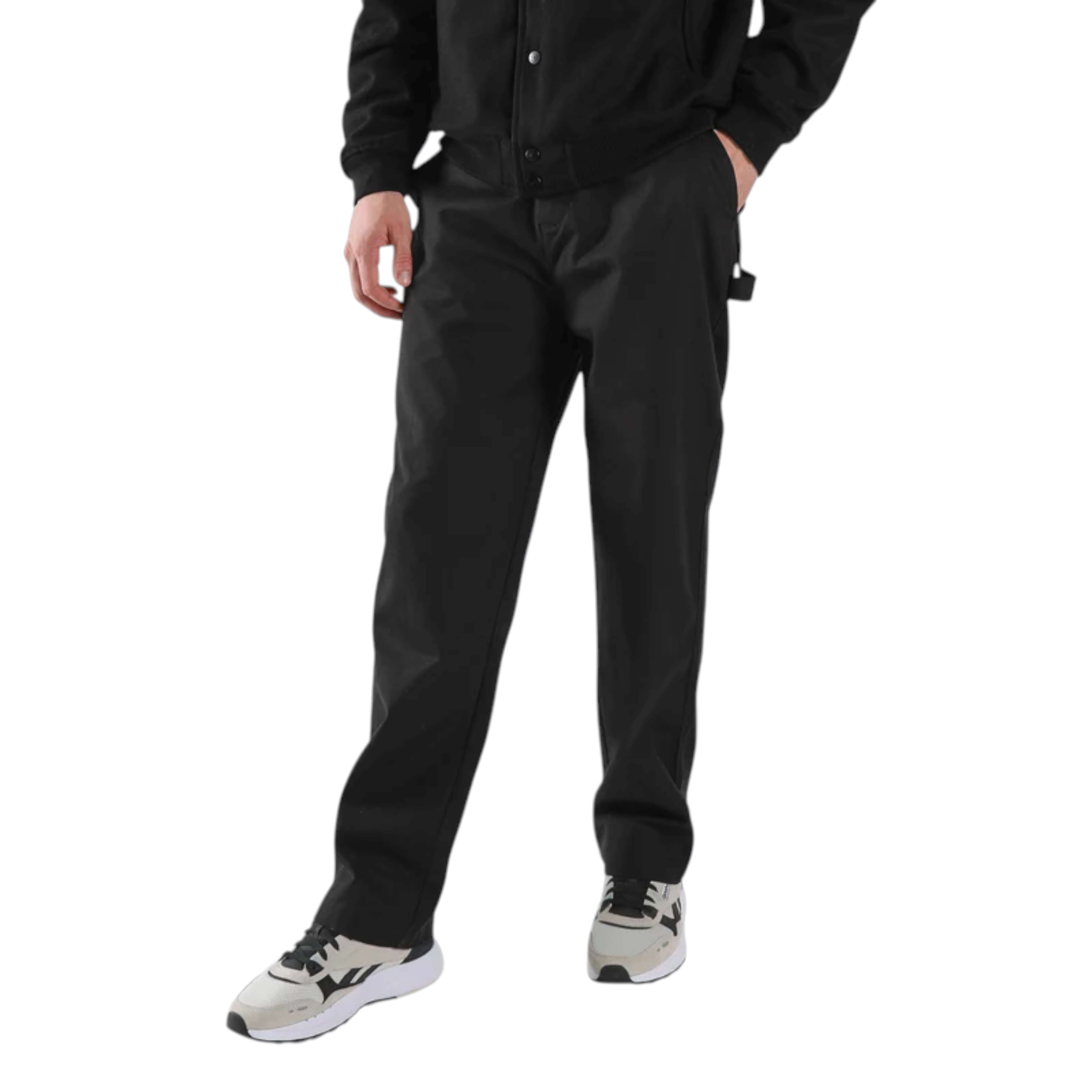 Pantal&oacute;n Workwear Canvas Pants