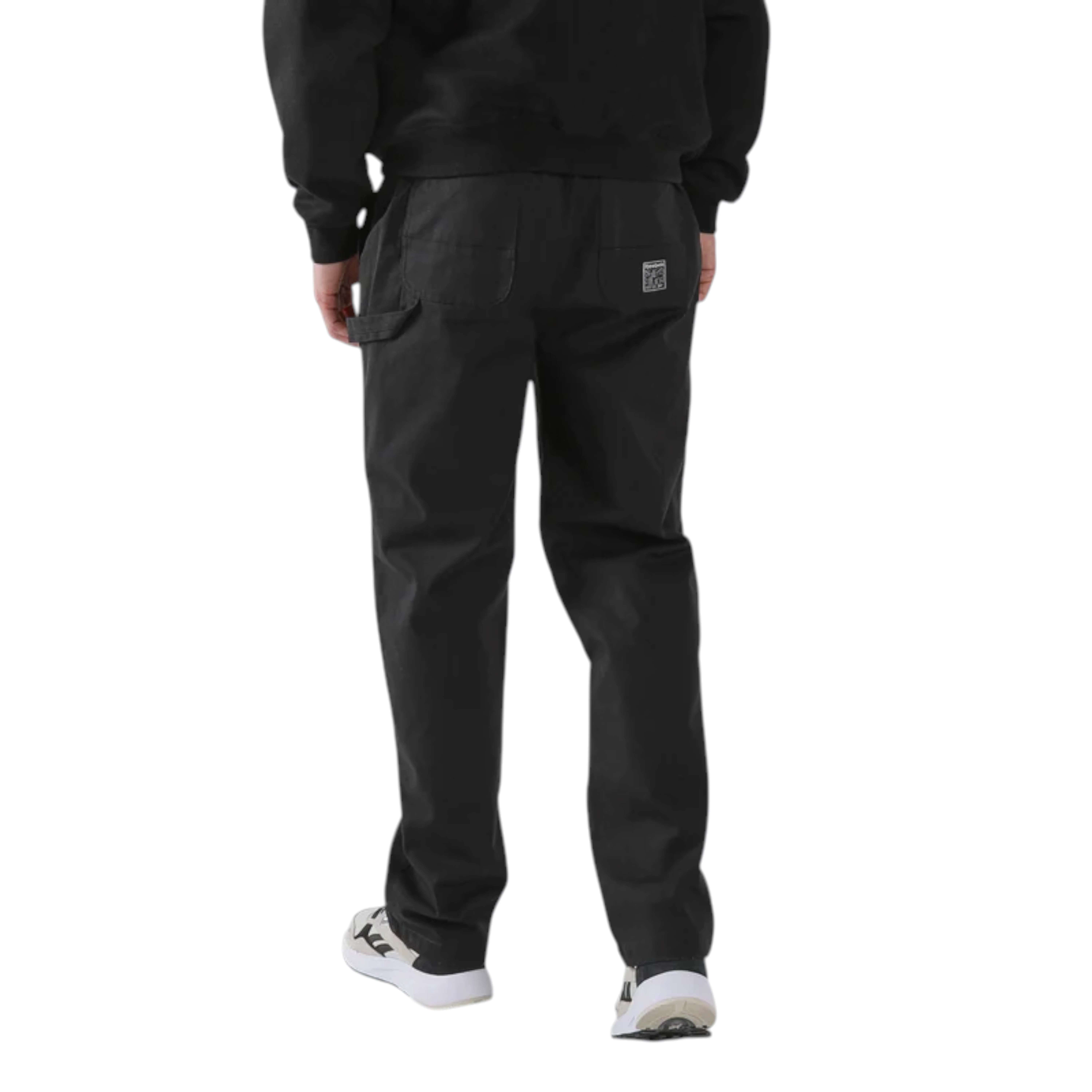 Pantal&oacute;n Workwear Canvas Pants