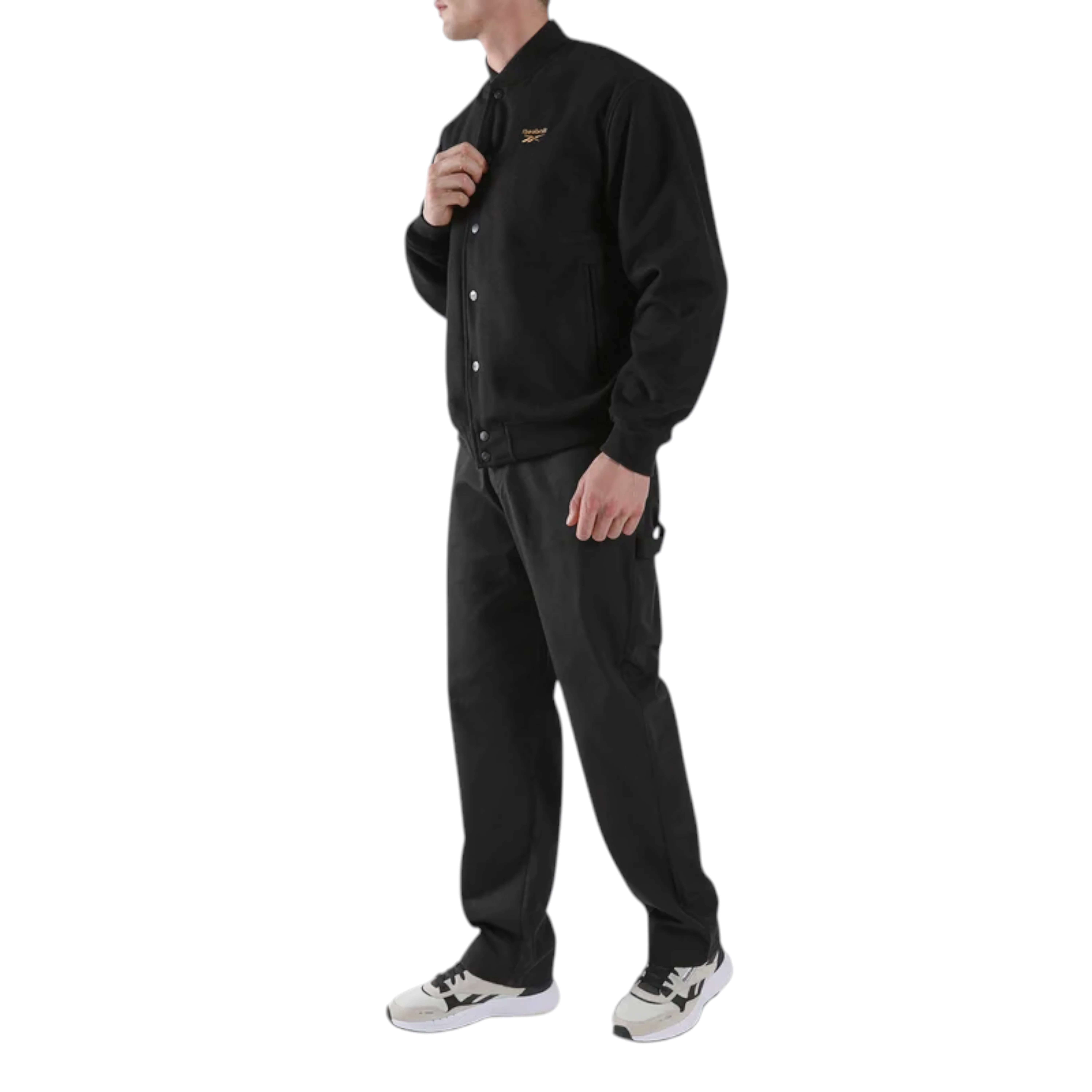 Pantal&oacute;n Workwear Canvas Pants