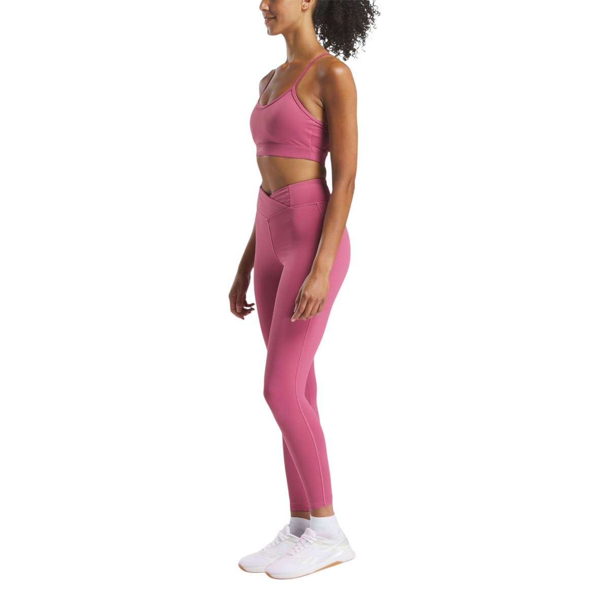 Top Deportivo Eliza Yoga