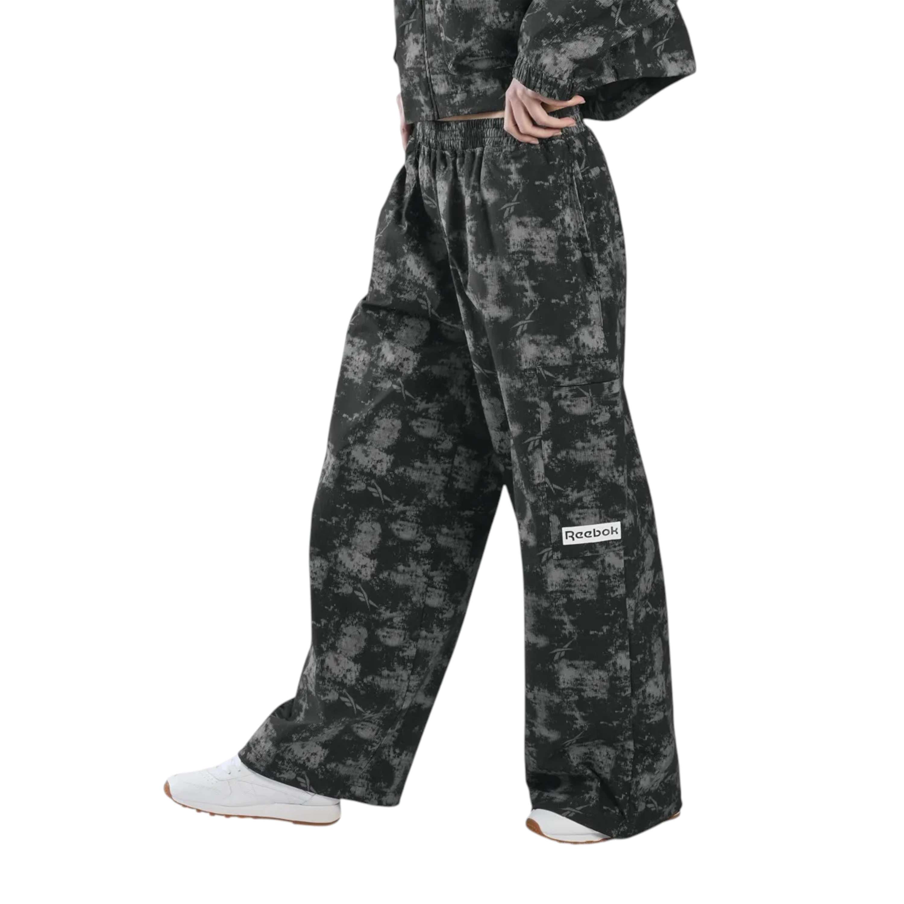 Pantal&oacute;n Alt Sport Camo Balloon Pant