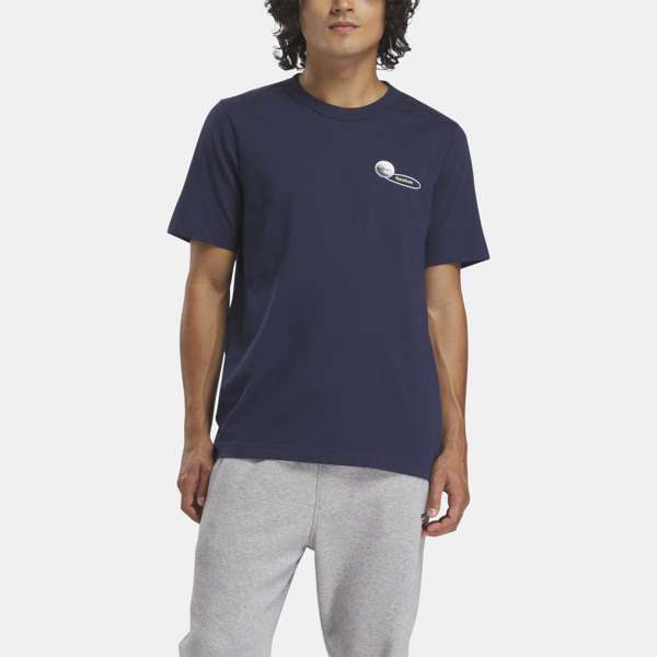 Playera Classics Golf Above Average image number 0