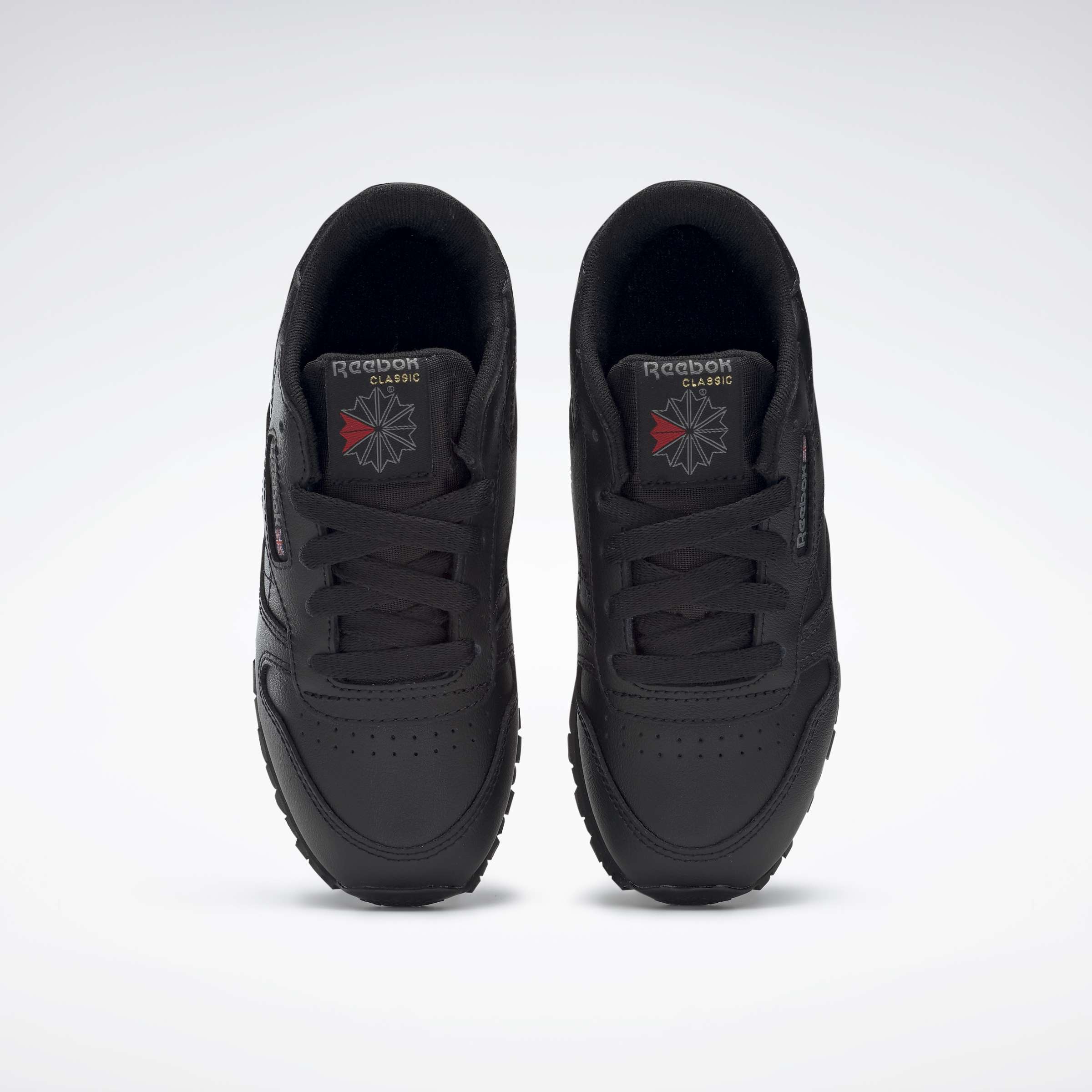 Un homenaje al estilo Reebok de principios del siglo XX. Estos tenis tienen un aire retro que combina a la perfección con tu vida moderna. image number 4