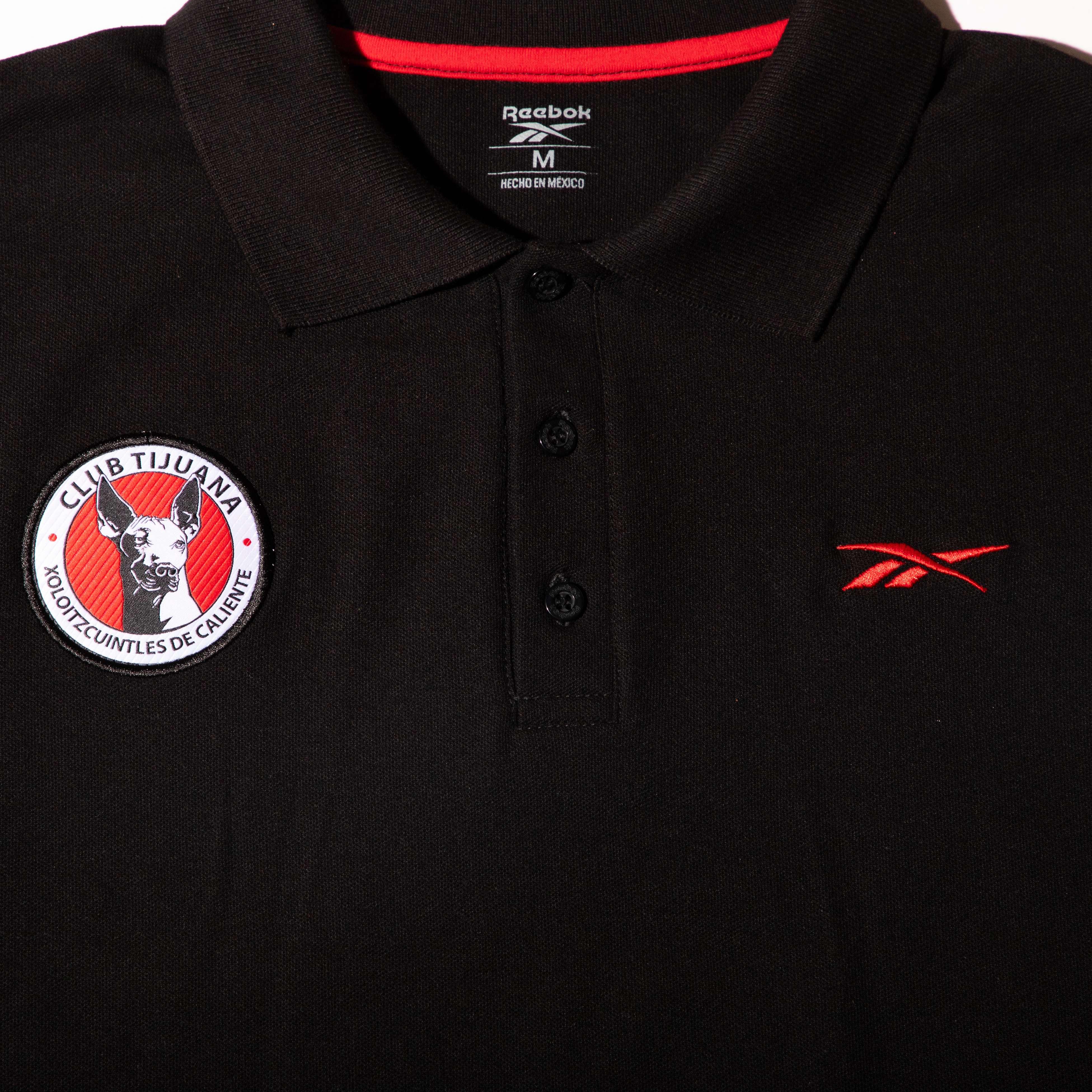 Polo XOLOS