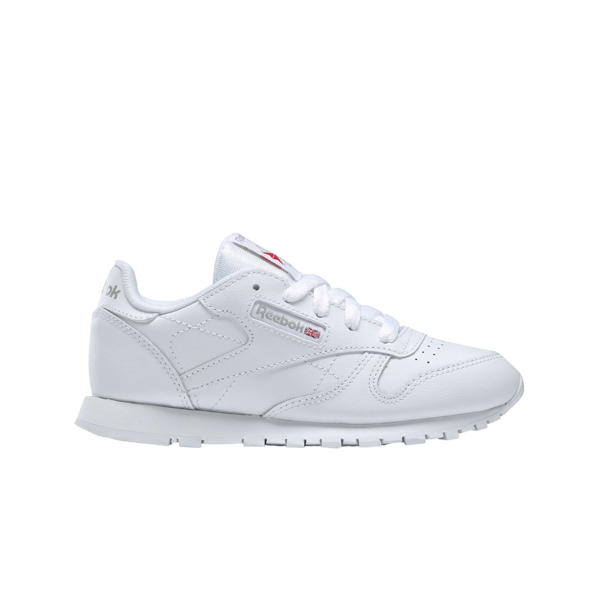 Tenis Classic Leather