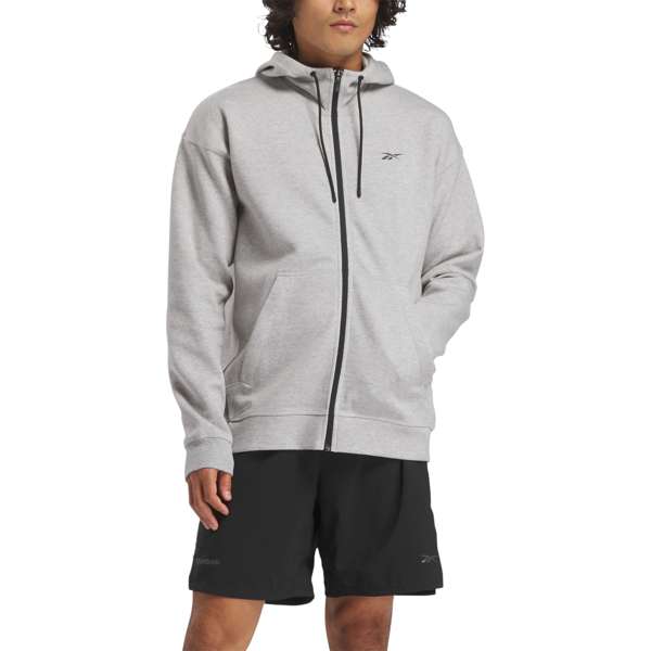 Chamarra Training Athlete Full Zip Chamarra Training Athlete Full Zip
