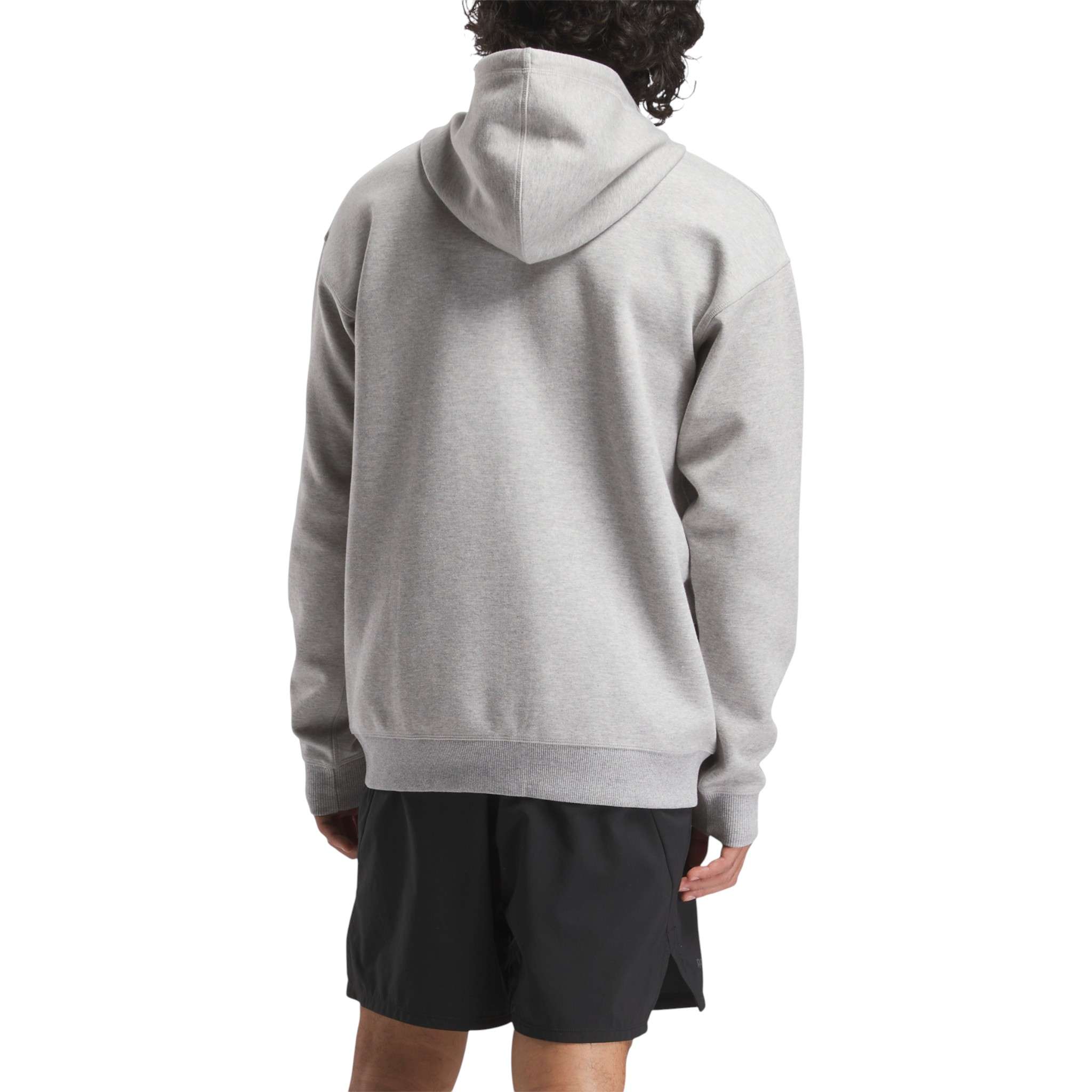 Chamarra Training Athlete Full Zip