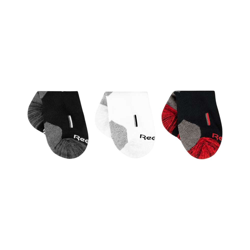 Tin Corte Deportivo 3 pack