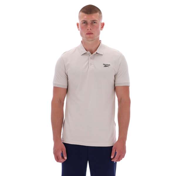 Polo Blaze bordado manga corta Polo Blaze bordado manga corta
