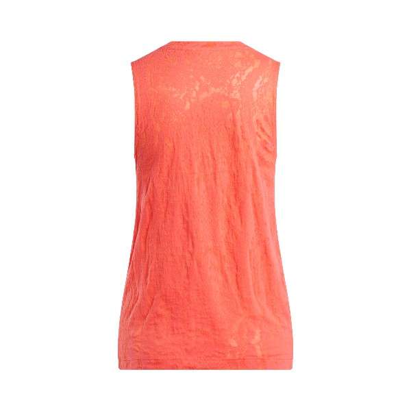 Tank Top Training Burnout Muscle