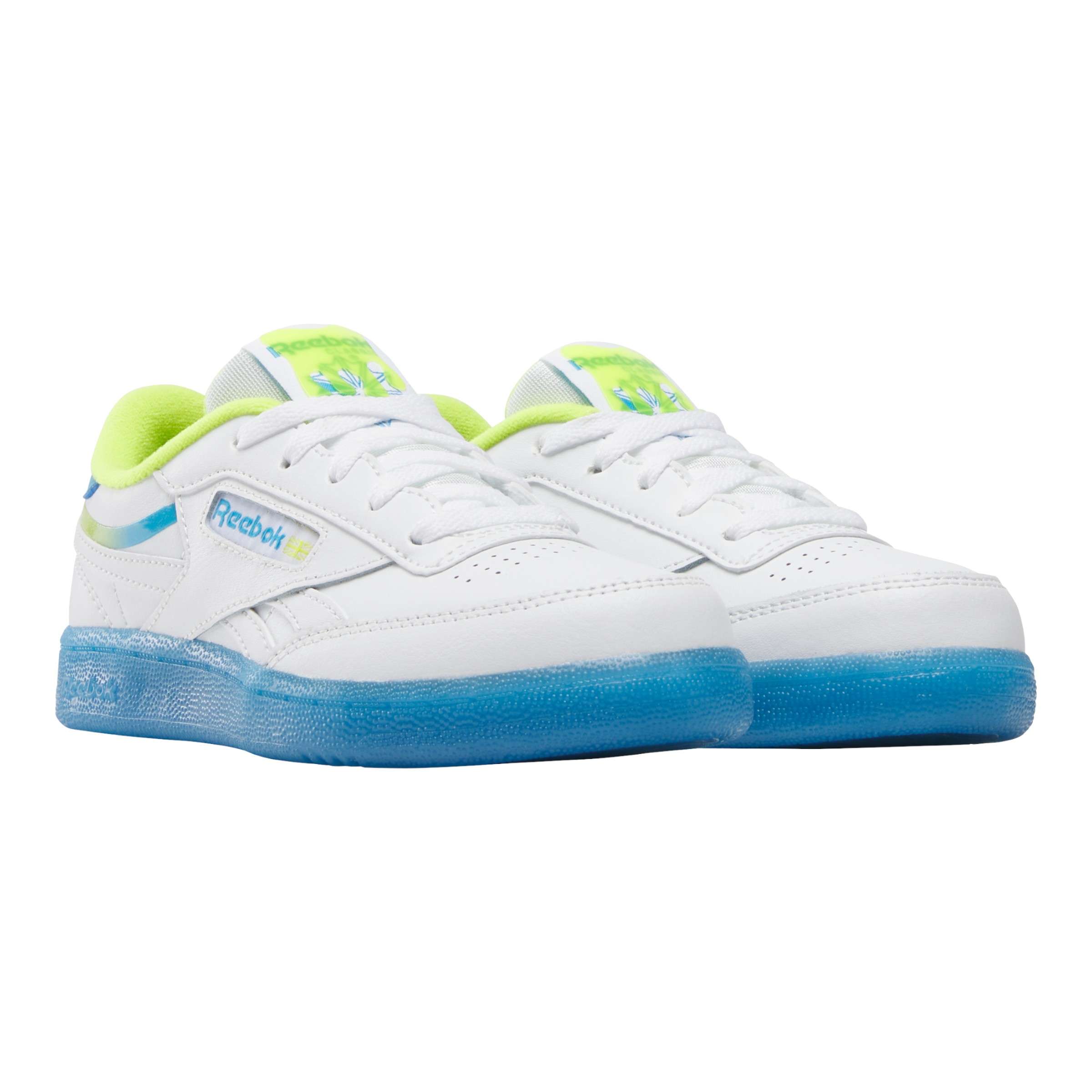Tenis Club C Revenge