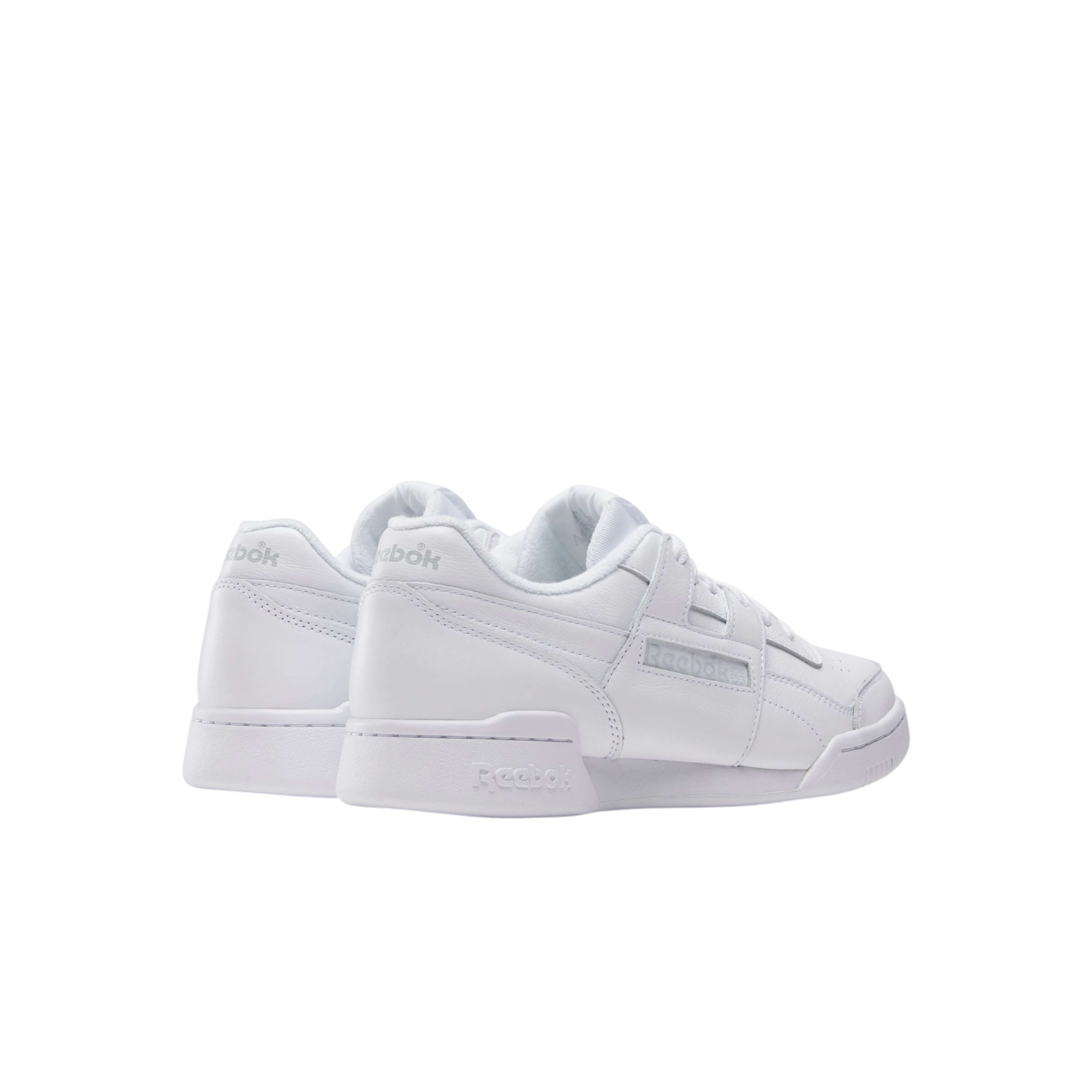 Tenis Workout Plus