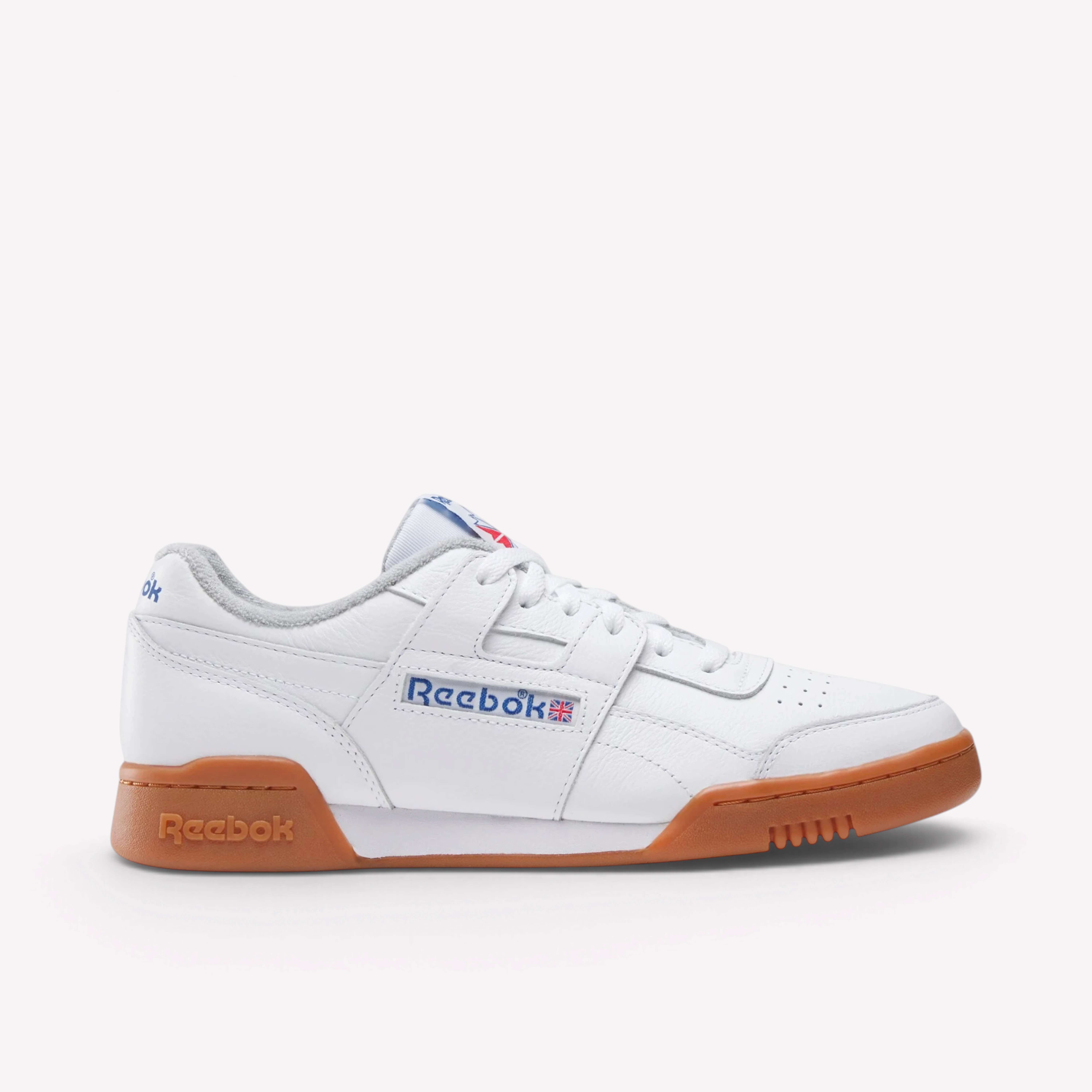 Tenis Workout Plus