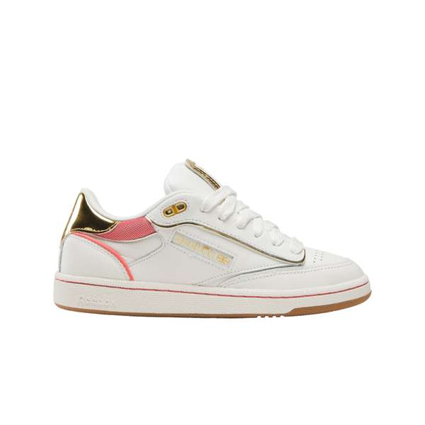Tenis Club C Bulc x Angel Reese Tenis Club C Bulc x Angel Reese