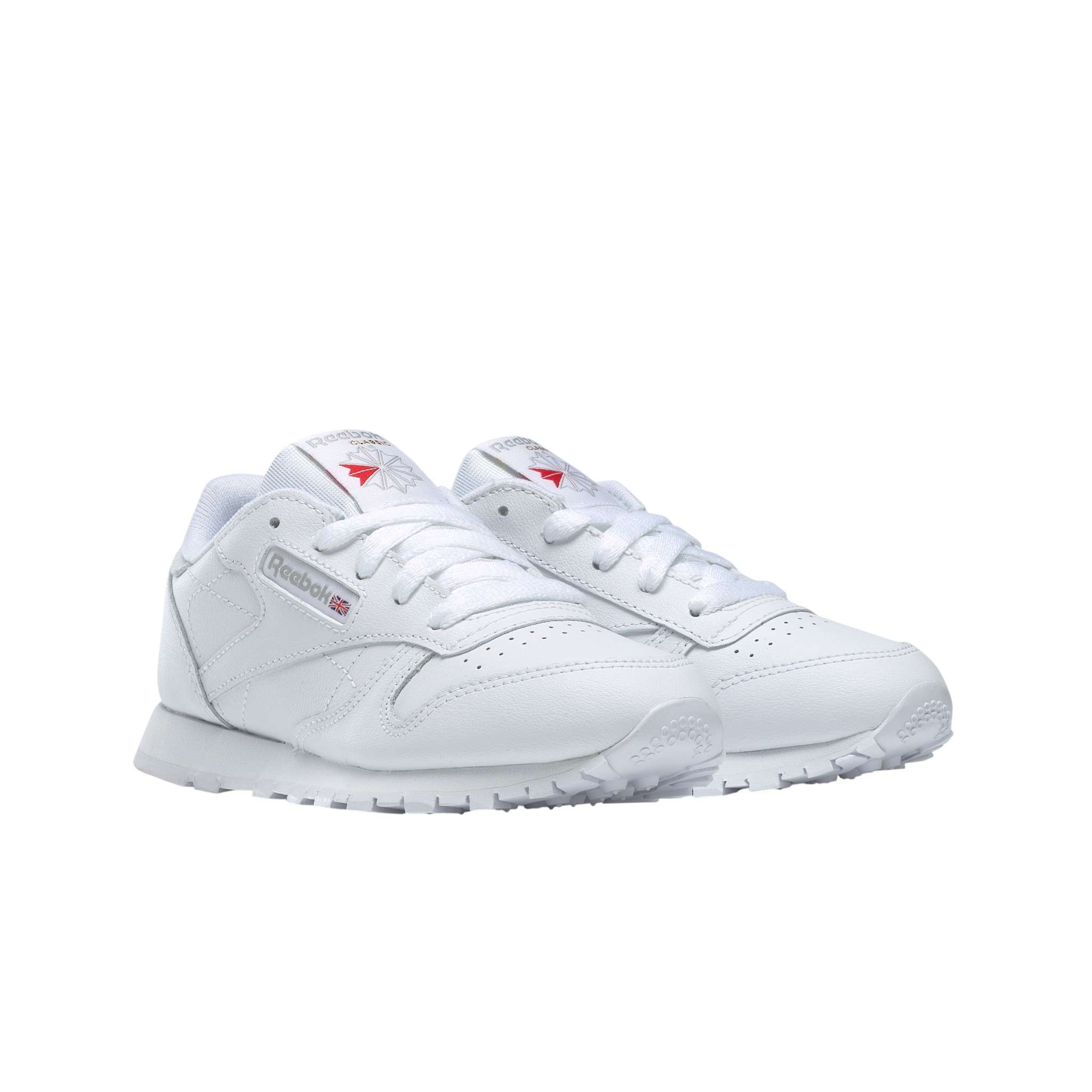 Tenis Classic Leather