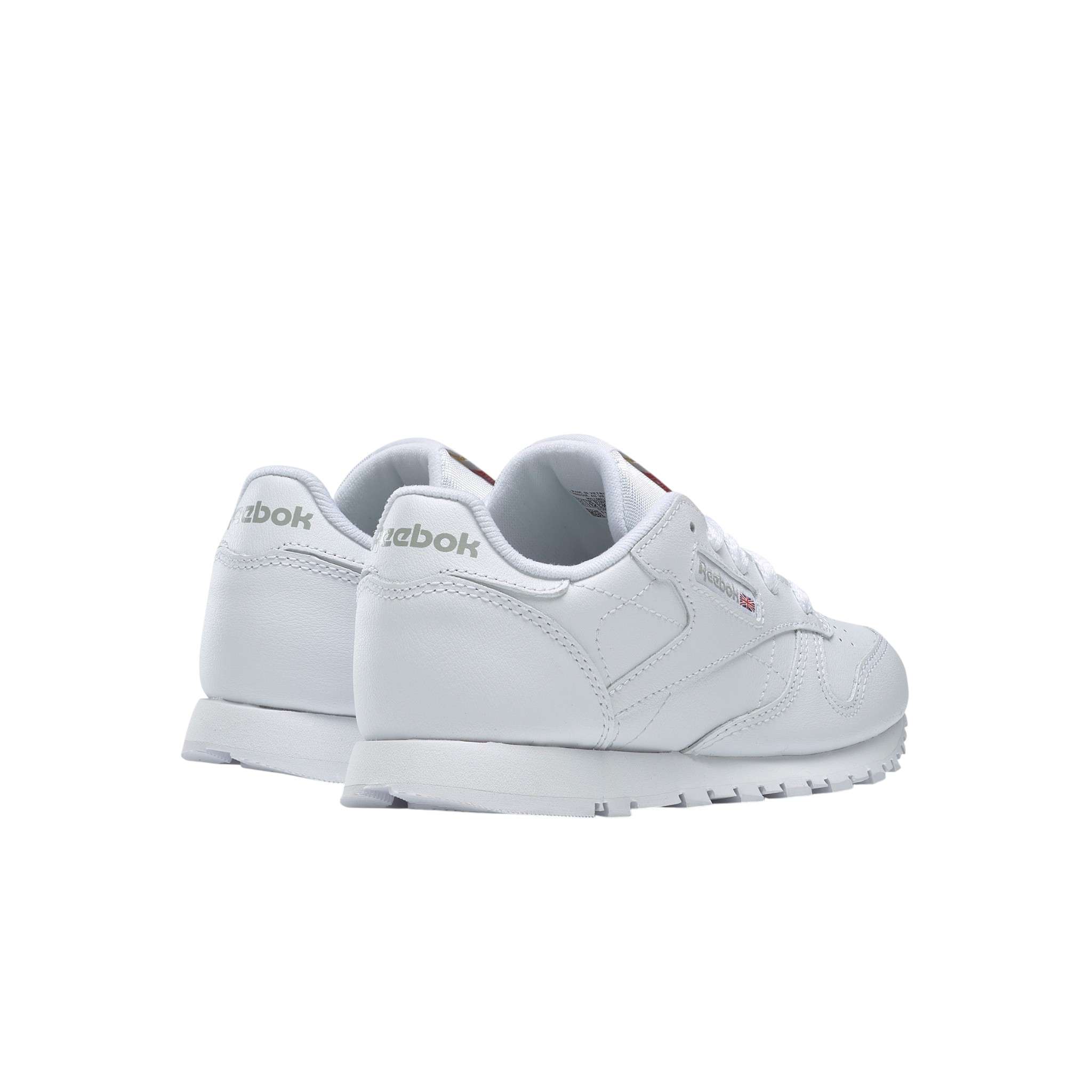Tenis Classic Leather
