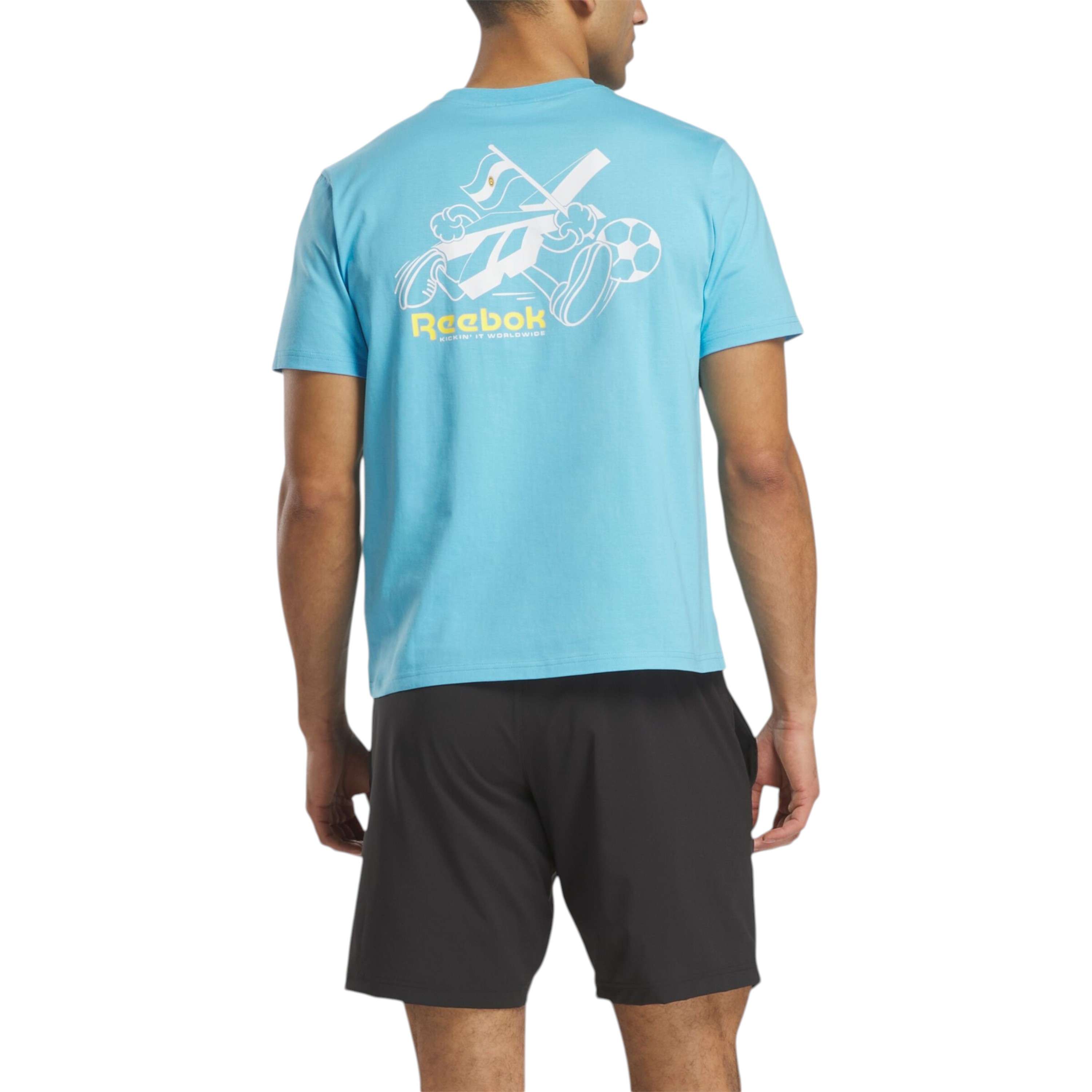 Playera Argentina