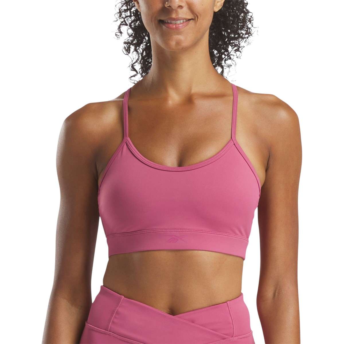 Top Deportivo Eliza Yoga