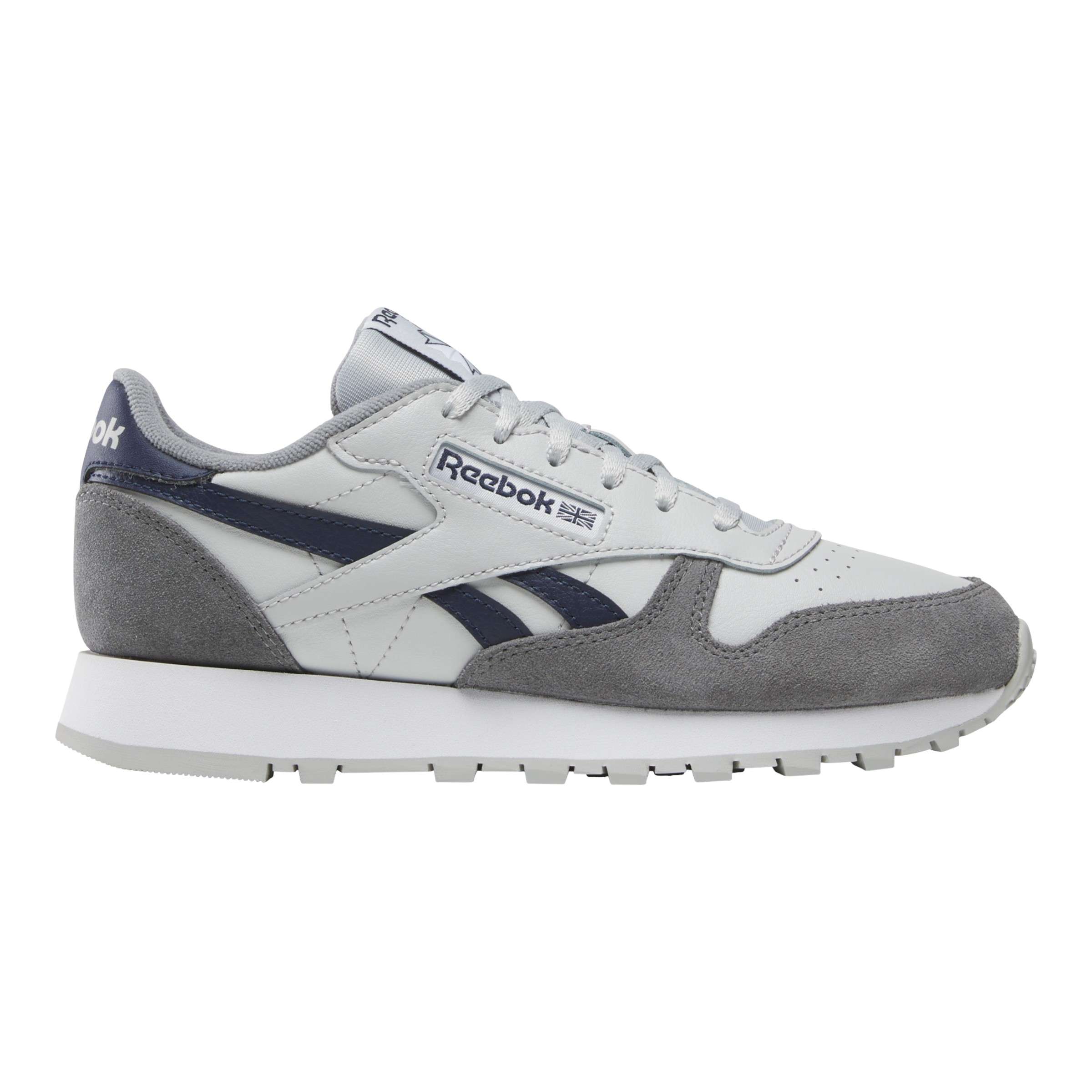 Tenis Classic Leather