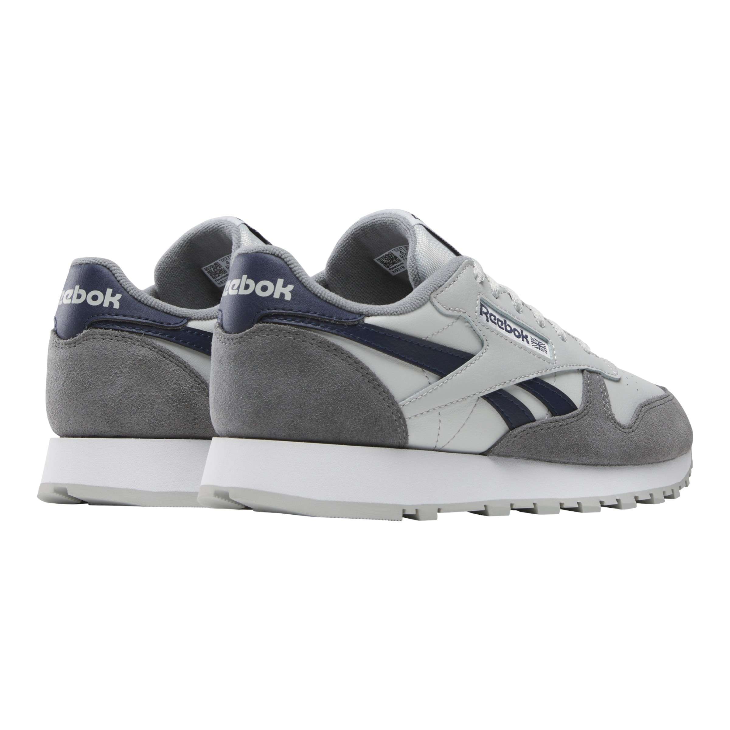 Tenis Classic Leather