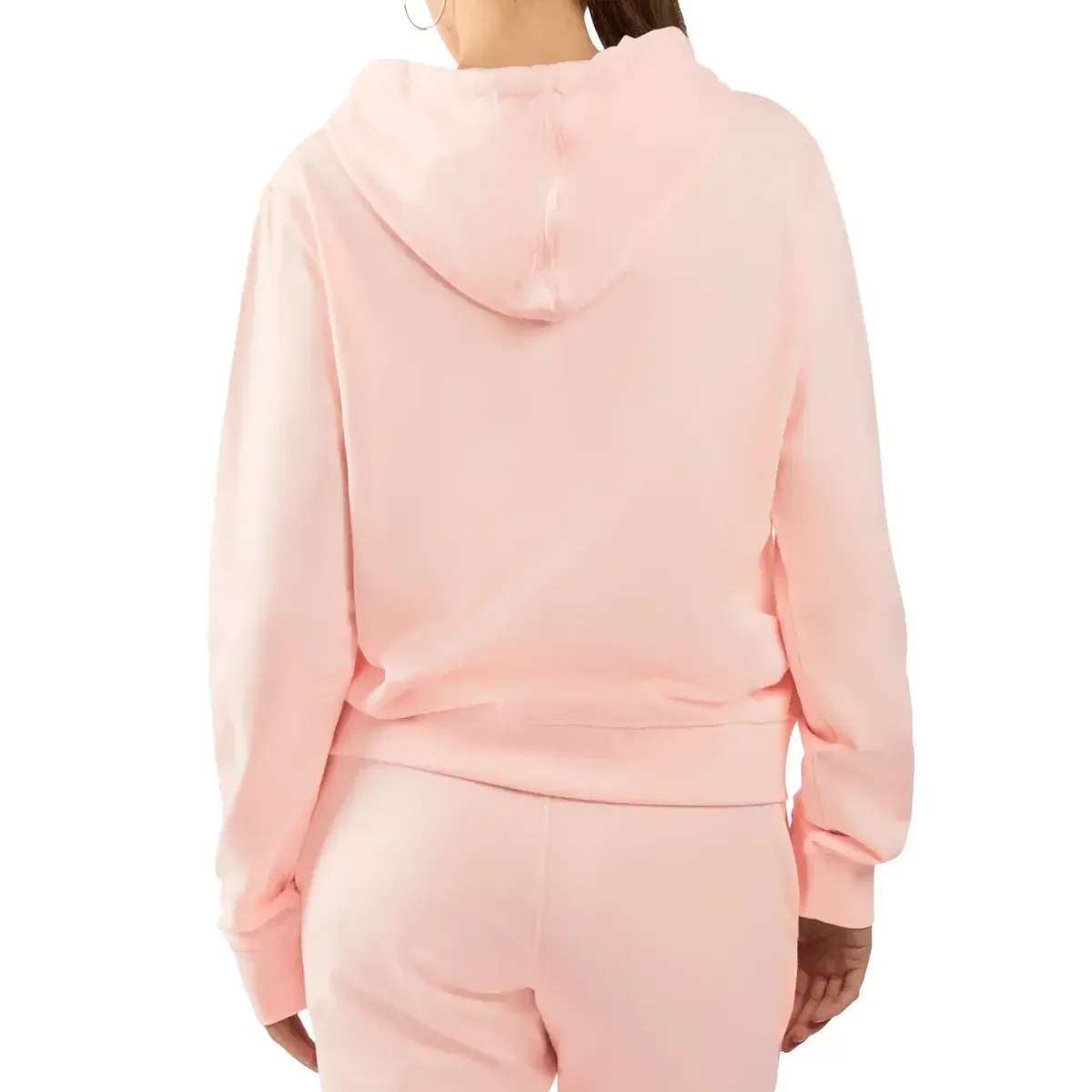 Sudadera Studded Logo Hoodie