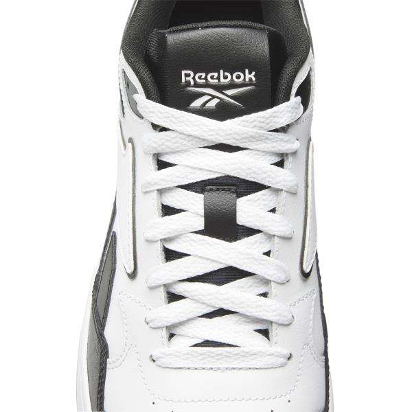 Inspirados en el legado de Reebok de los años 90, reinventan un estilo clásico de baloncesto con una parte superior de cuero suave. image number 6