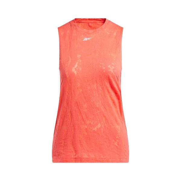 Tank Top Training Burnout Muscle