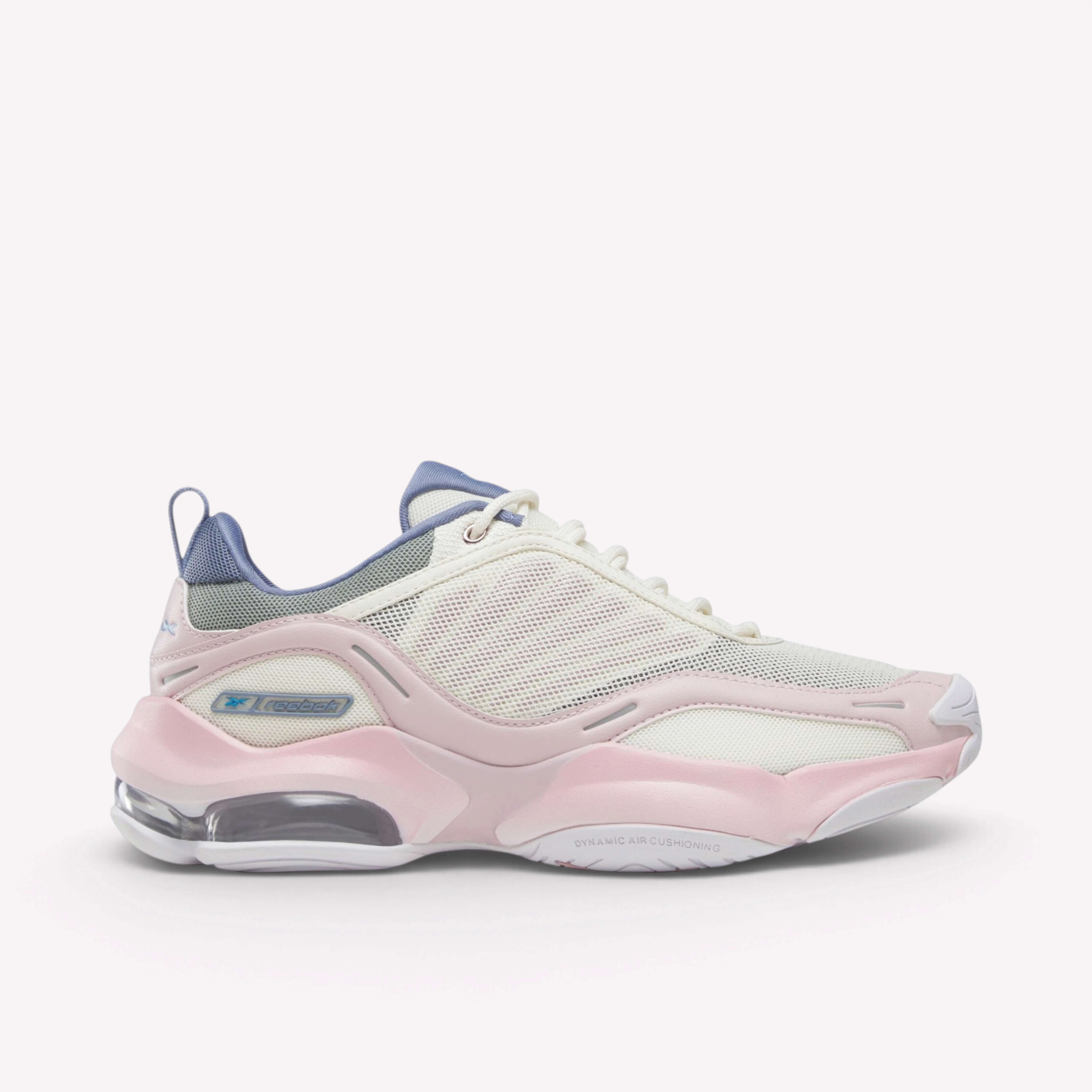 Tenis Dmx Series 3000