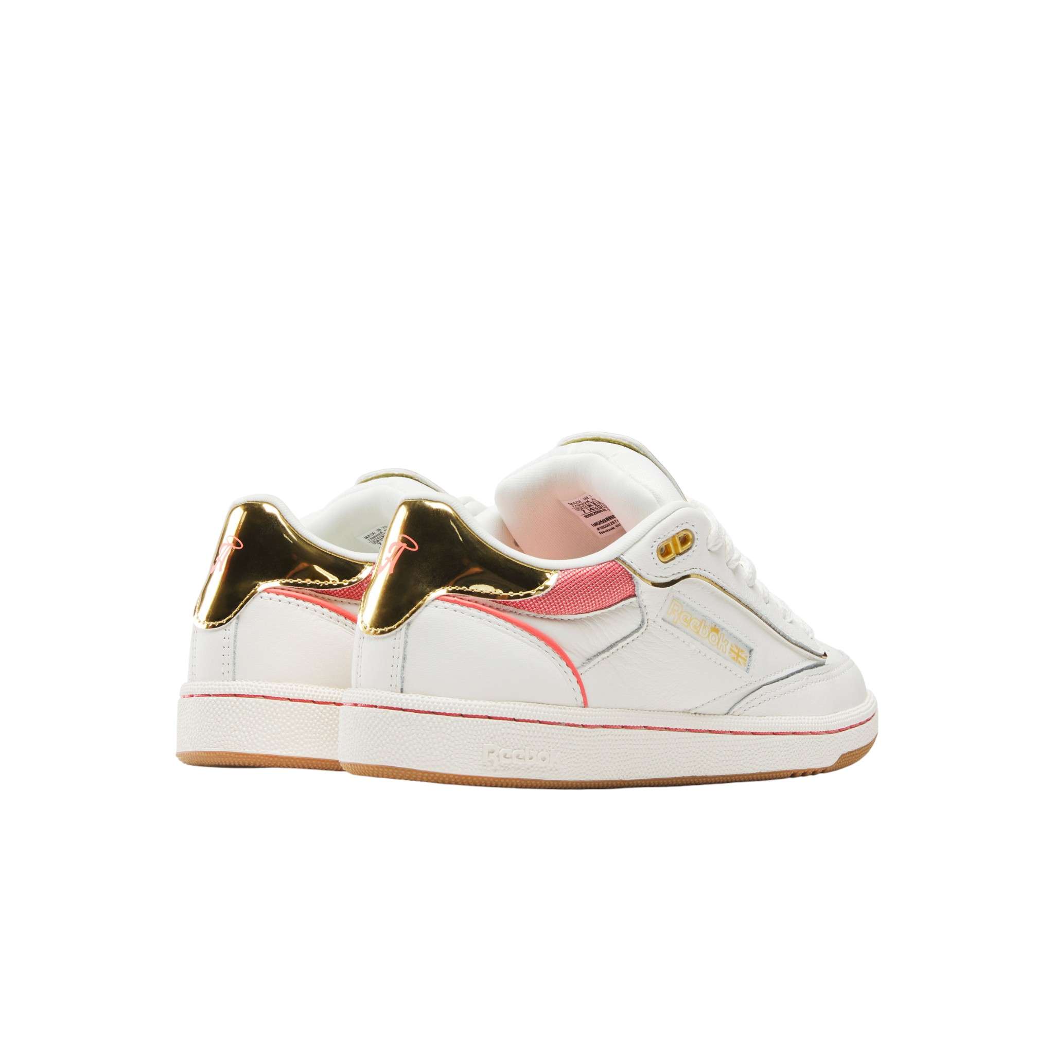 Tenis Club C Bulc x Angel Reese