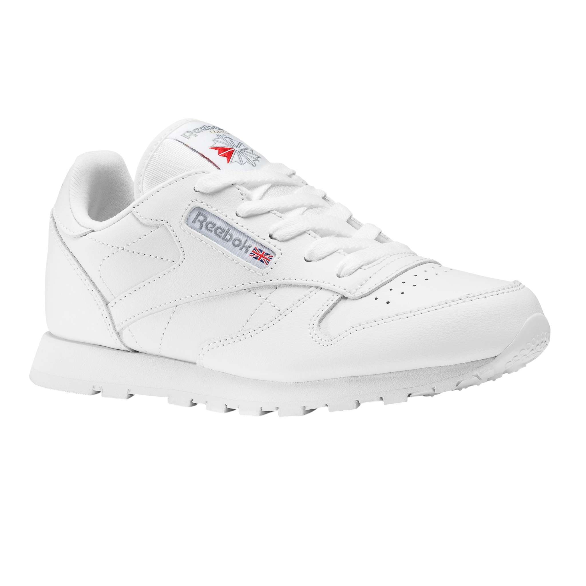 Tenis Classic Leather image number 3