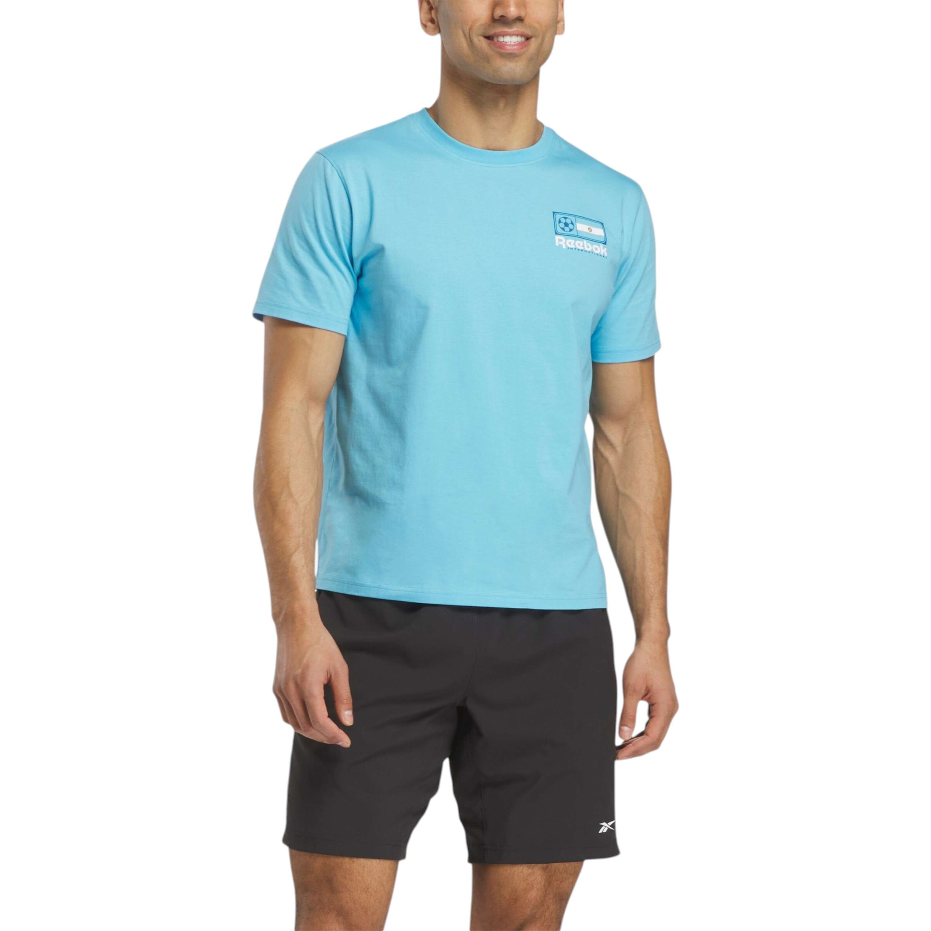 Playera Argentina