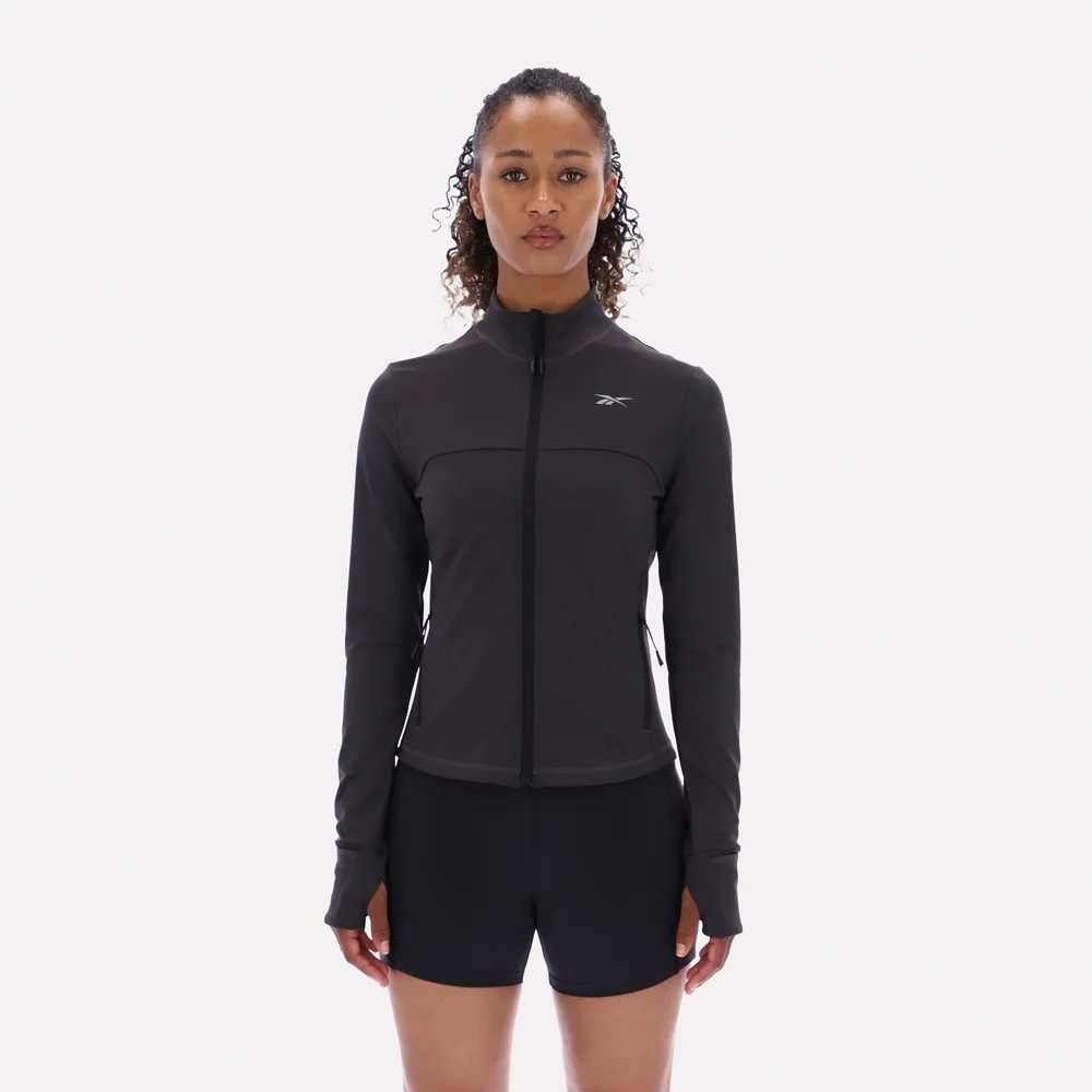 Chamarra Training Ultra Comfort All Day Hike