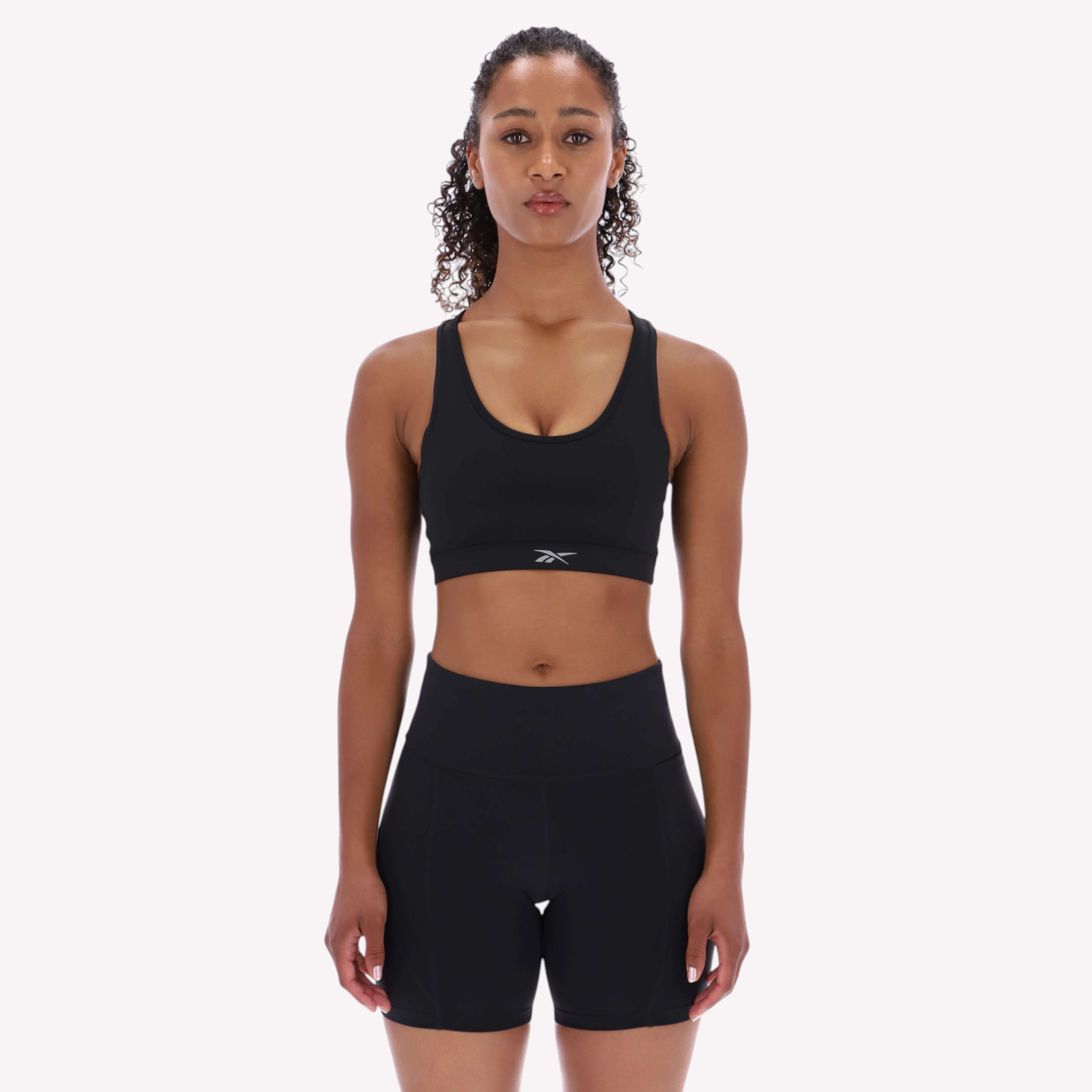 Top deportivo de tirantes racerback