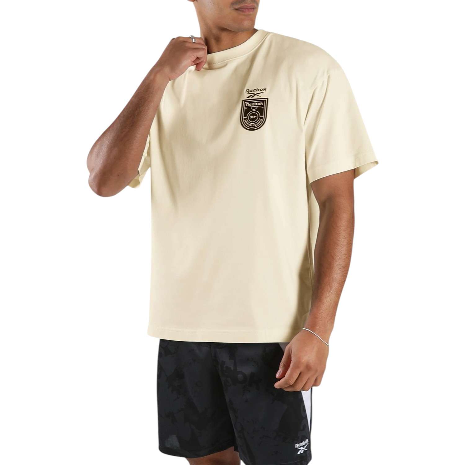 Playera Street Sport T-Shirt