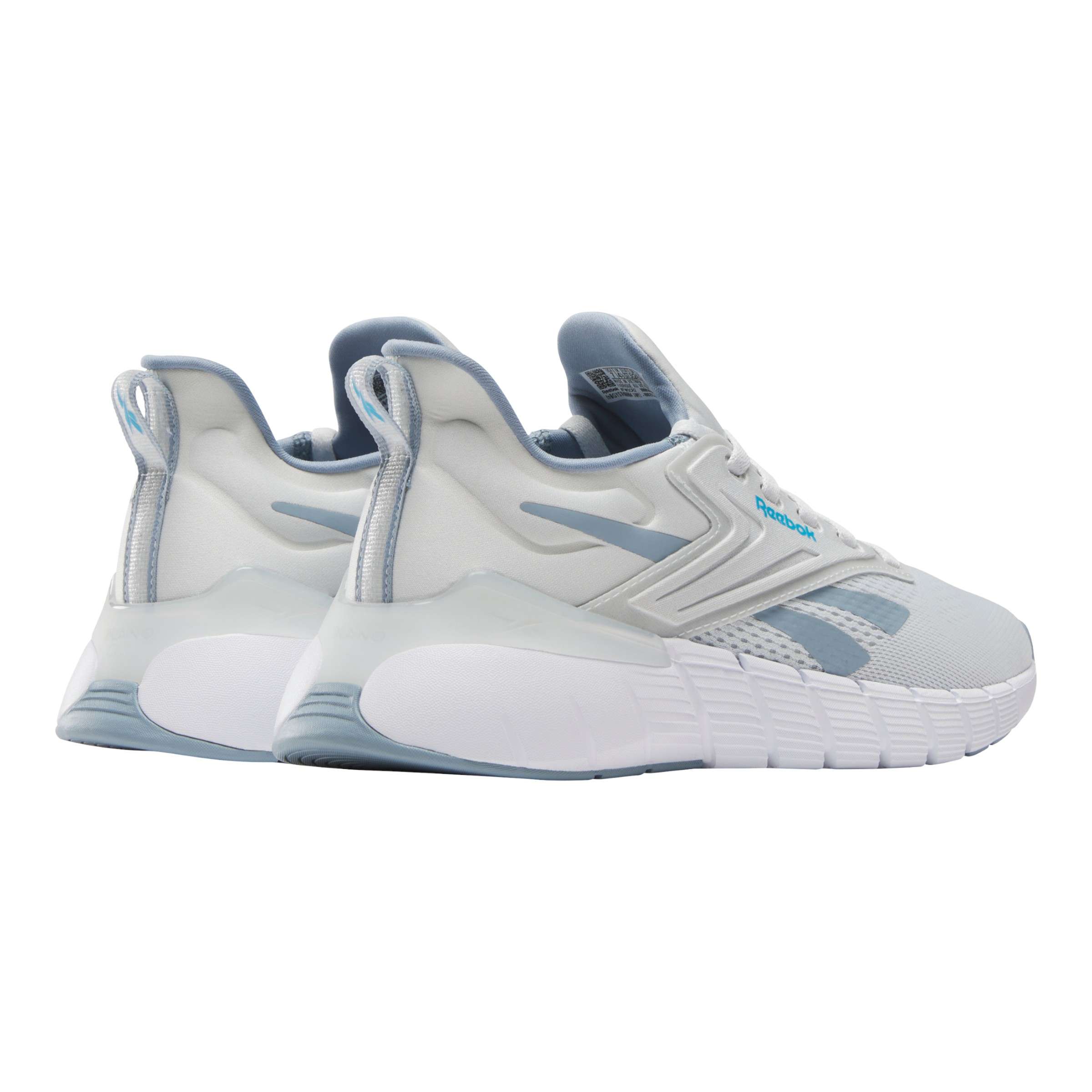 Tenis Nano Gym