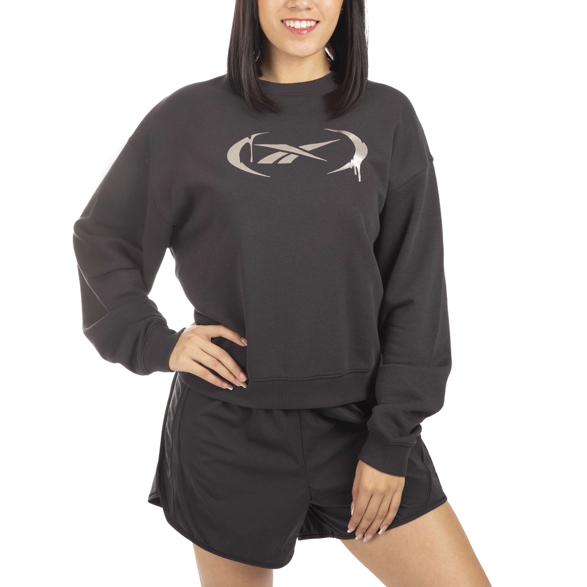 Sudadera Classics Bball Off Court