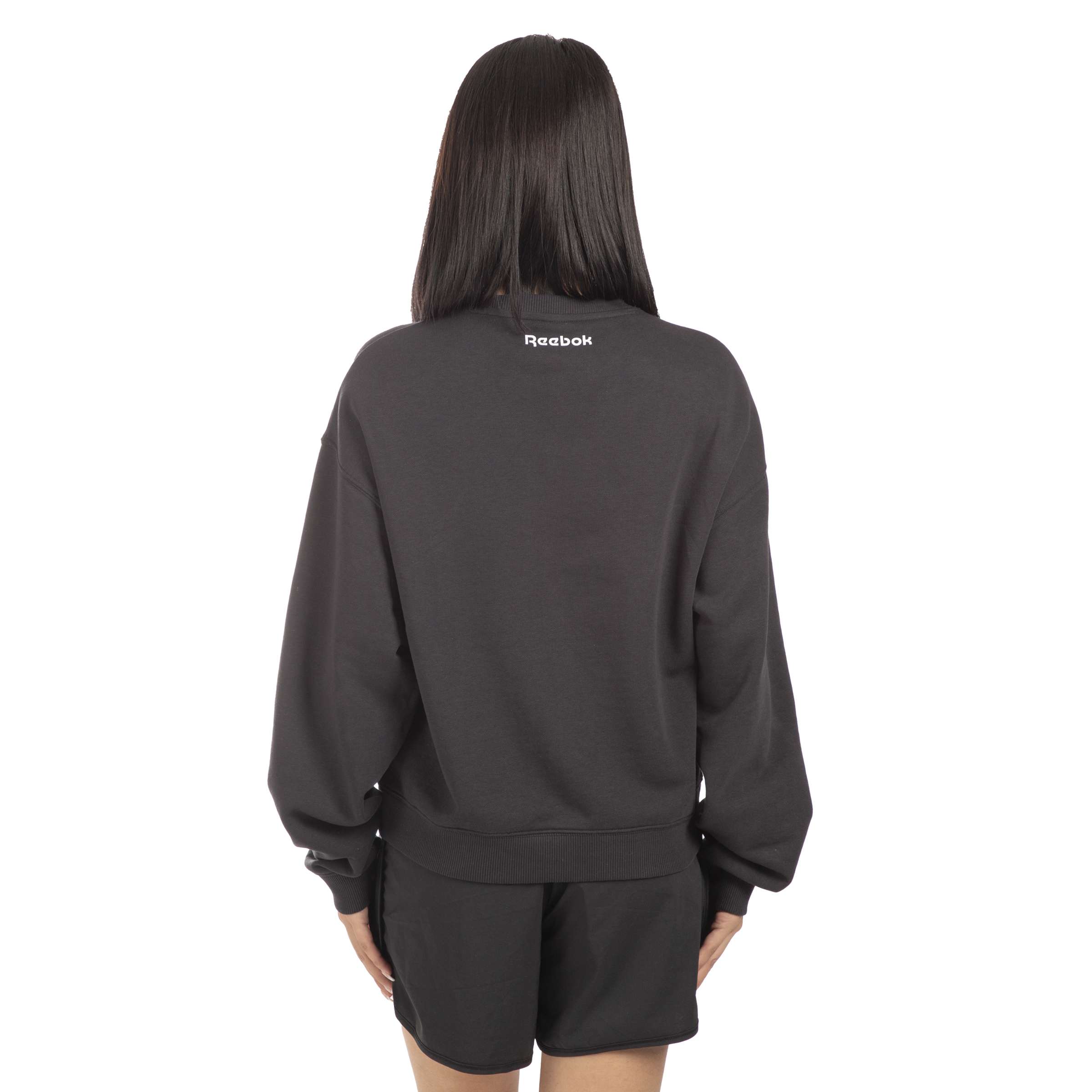 Sudadera Classics Bball Off Court