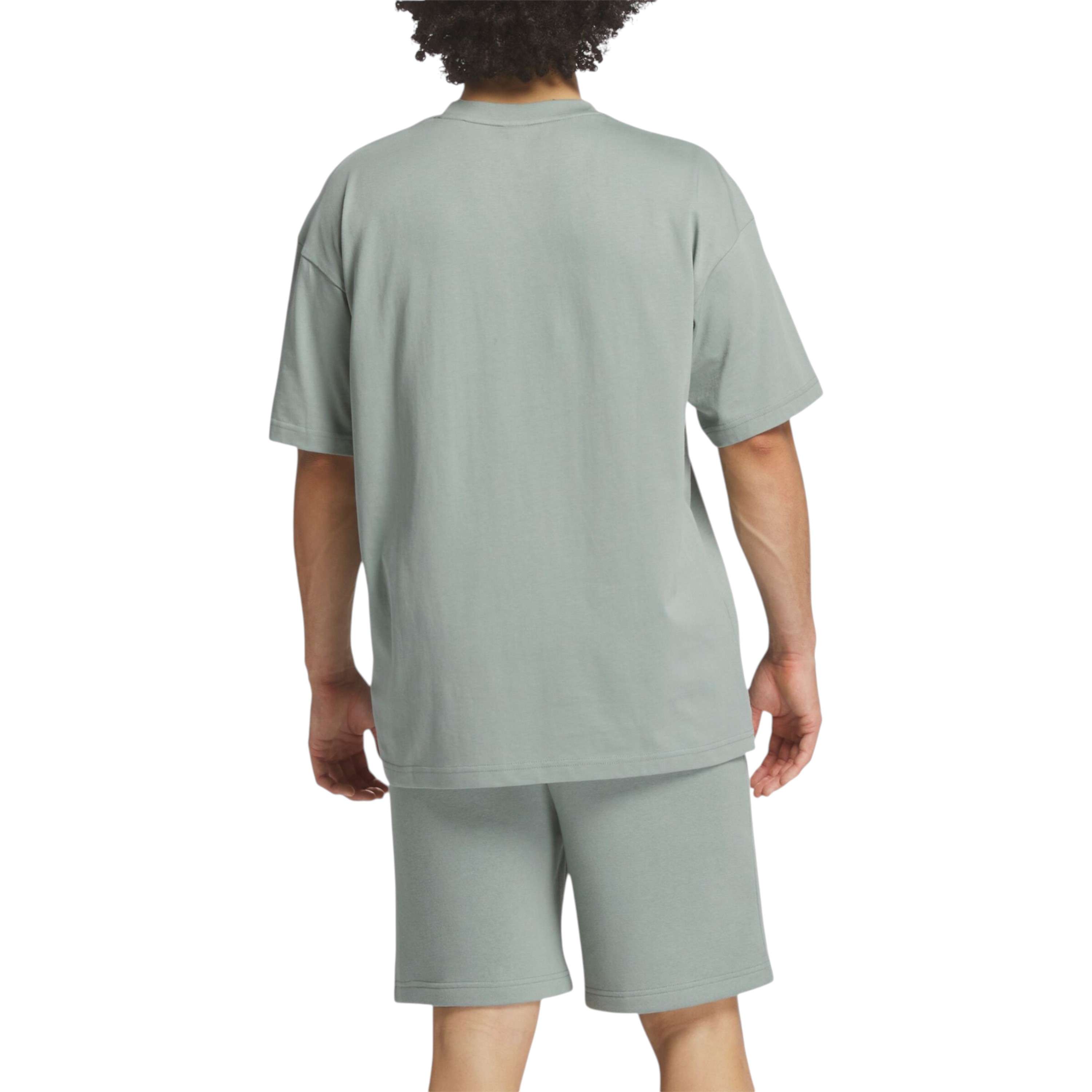 Playera Crest T-Shirt
