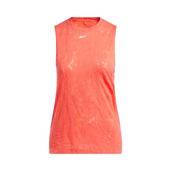 Tank Top Training Burnout Muscle