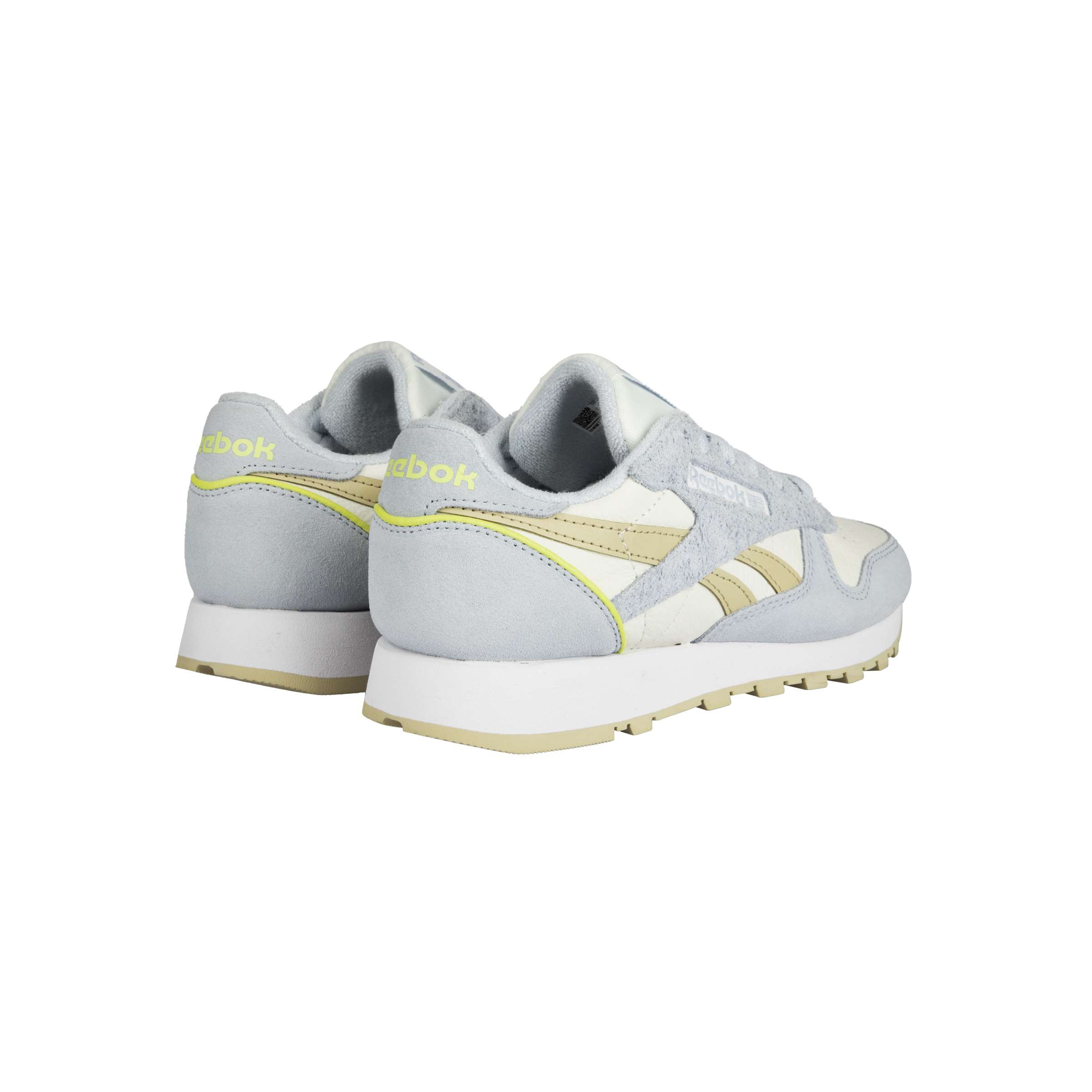 Tenis Classic Leather