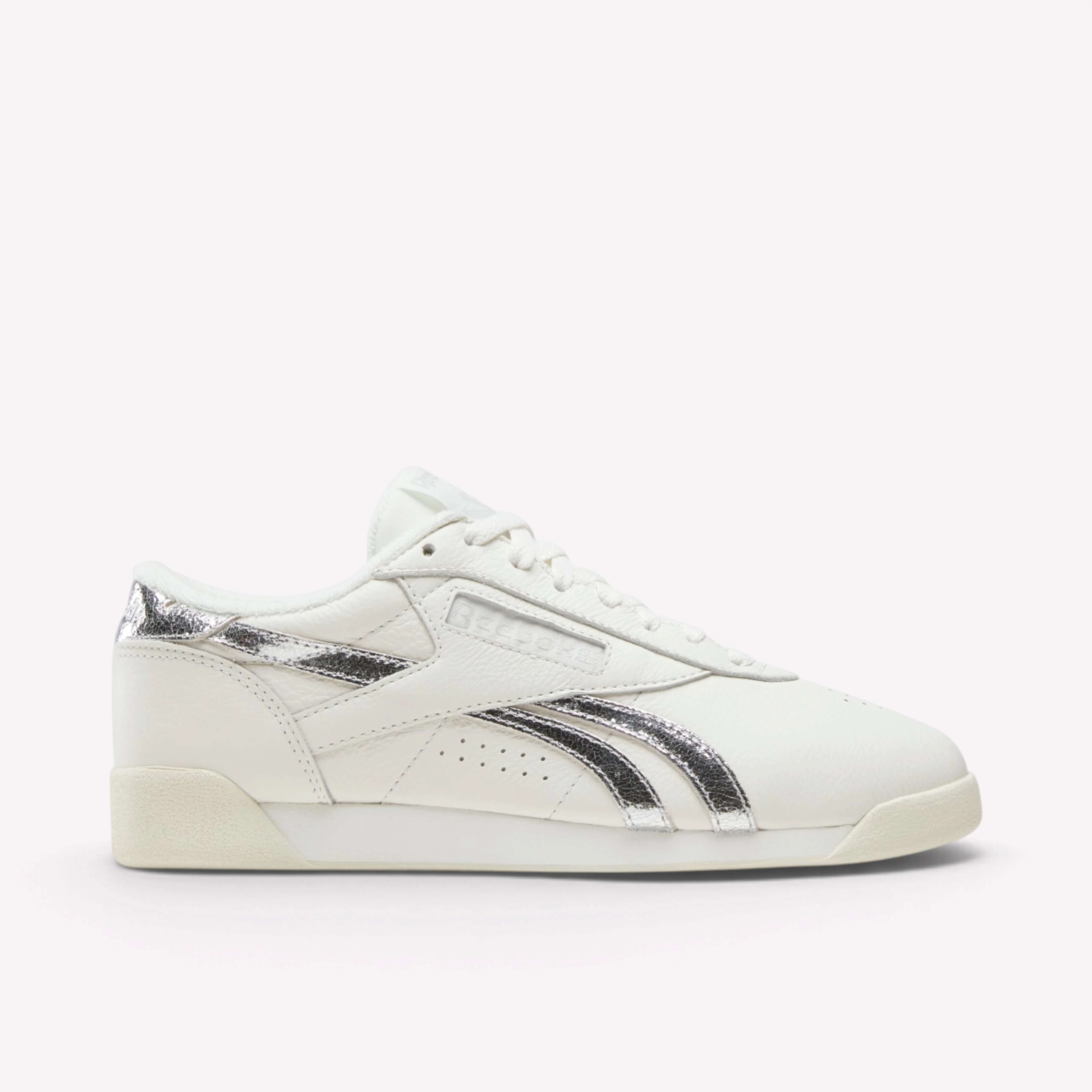 Tenis Freestyle Lo