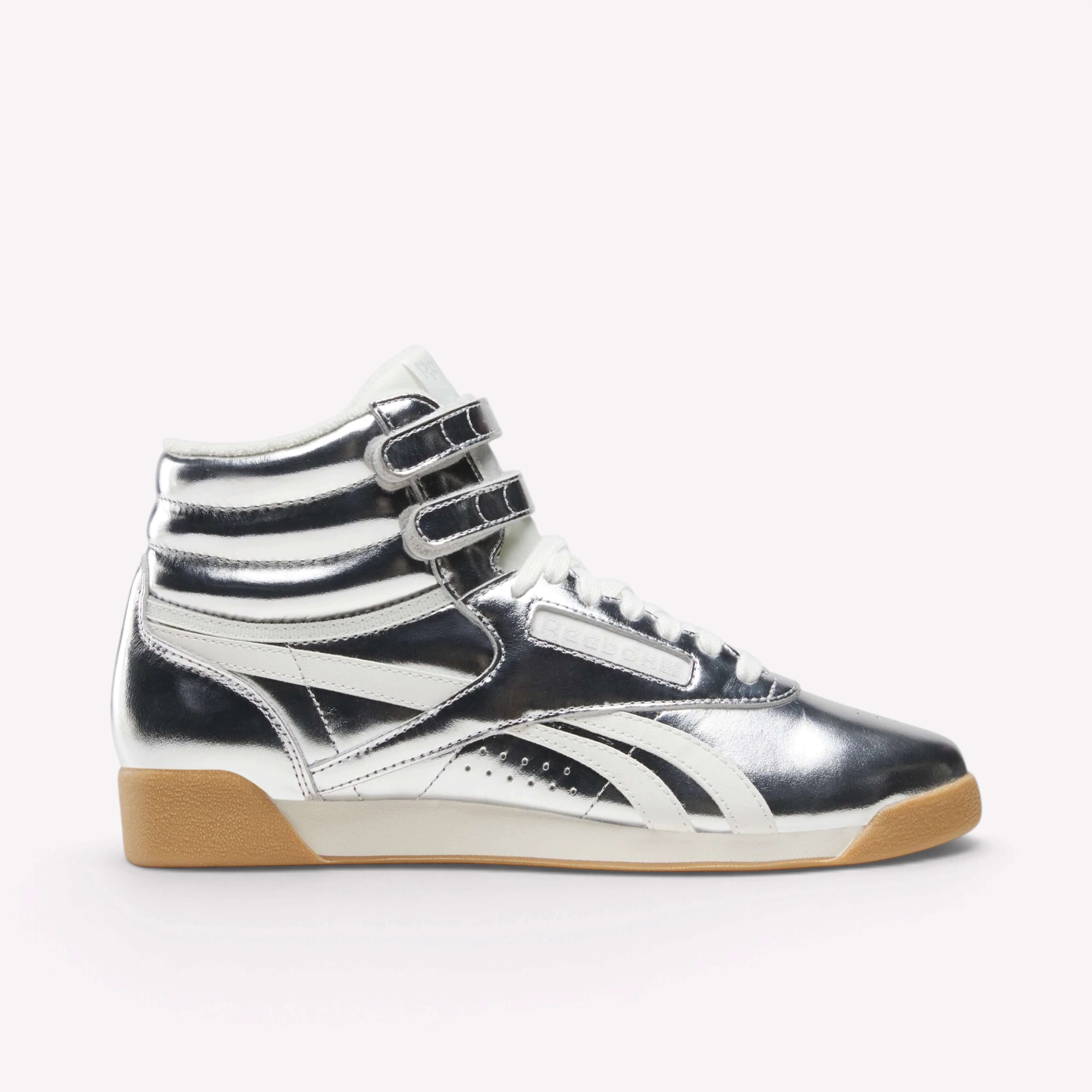 Tenis Freestyle Hi