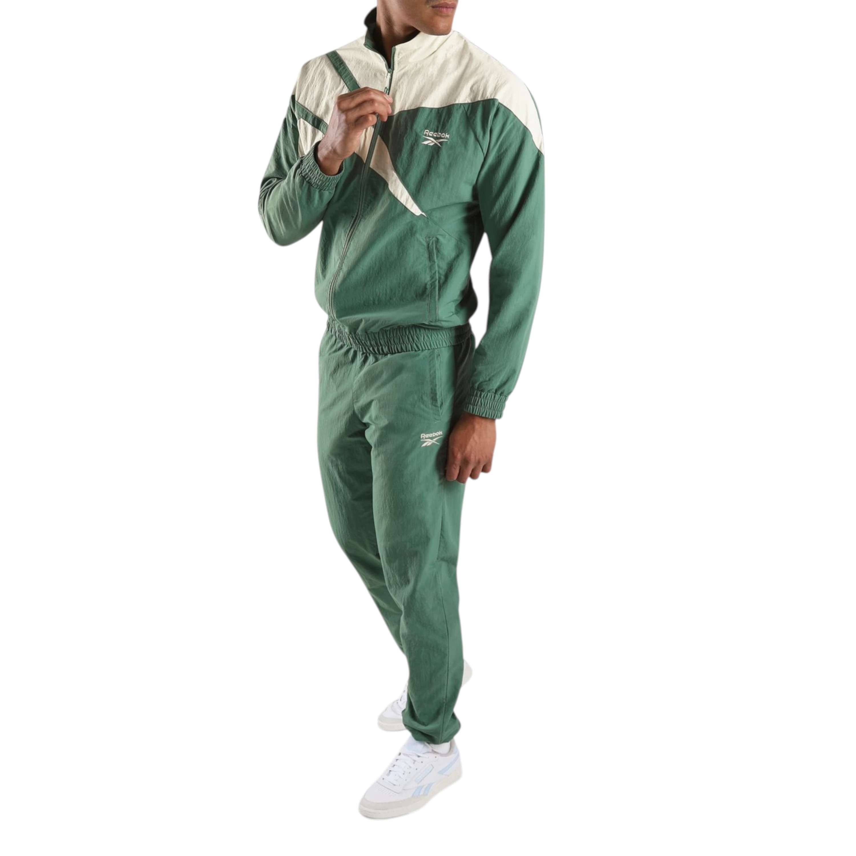Pantalones Cl F Fr Trackpant image number 3
