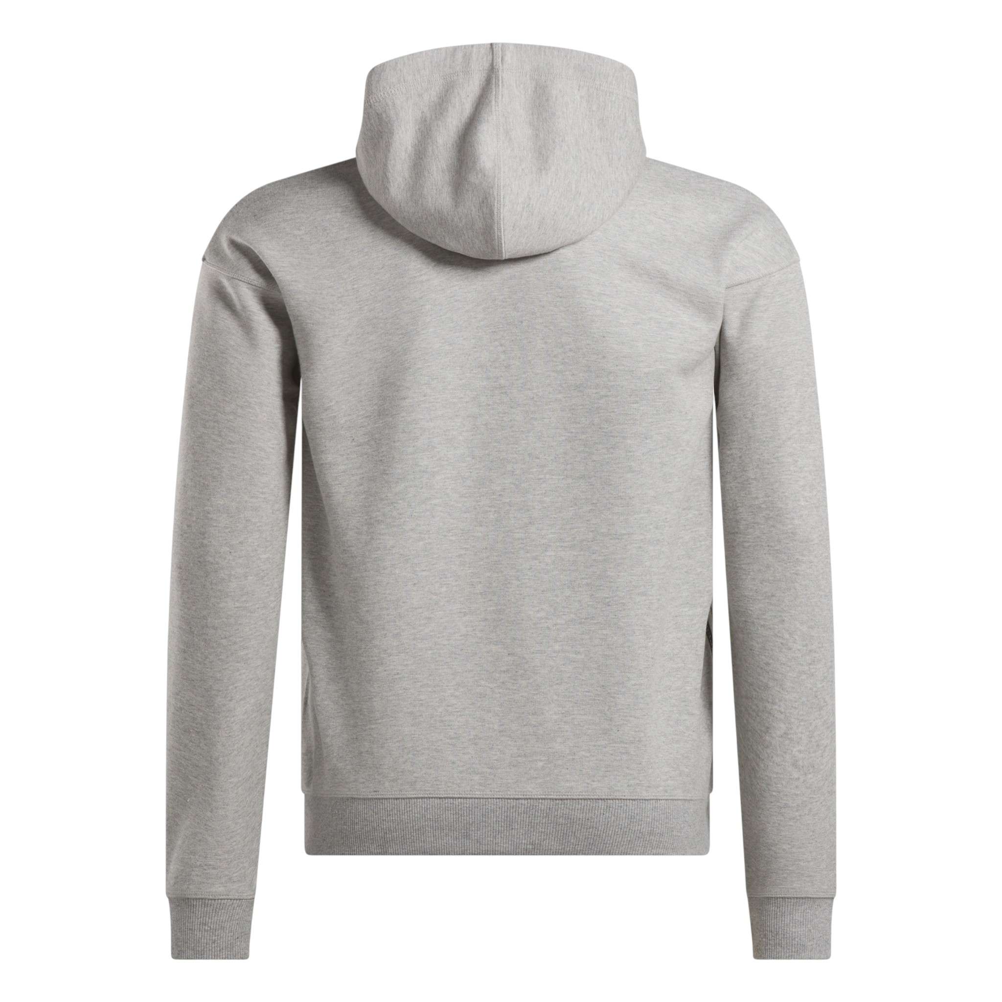 Chamarra Training Athlete Full Zip image number 4